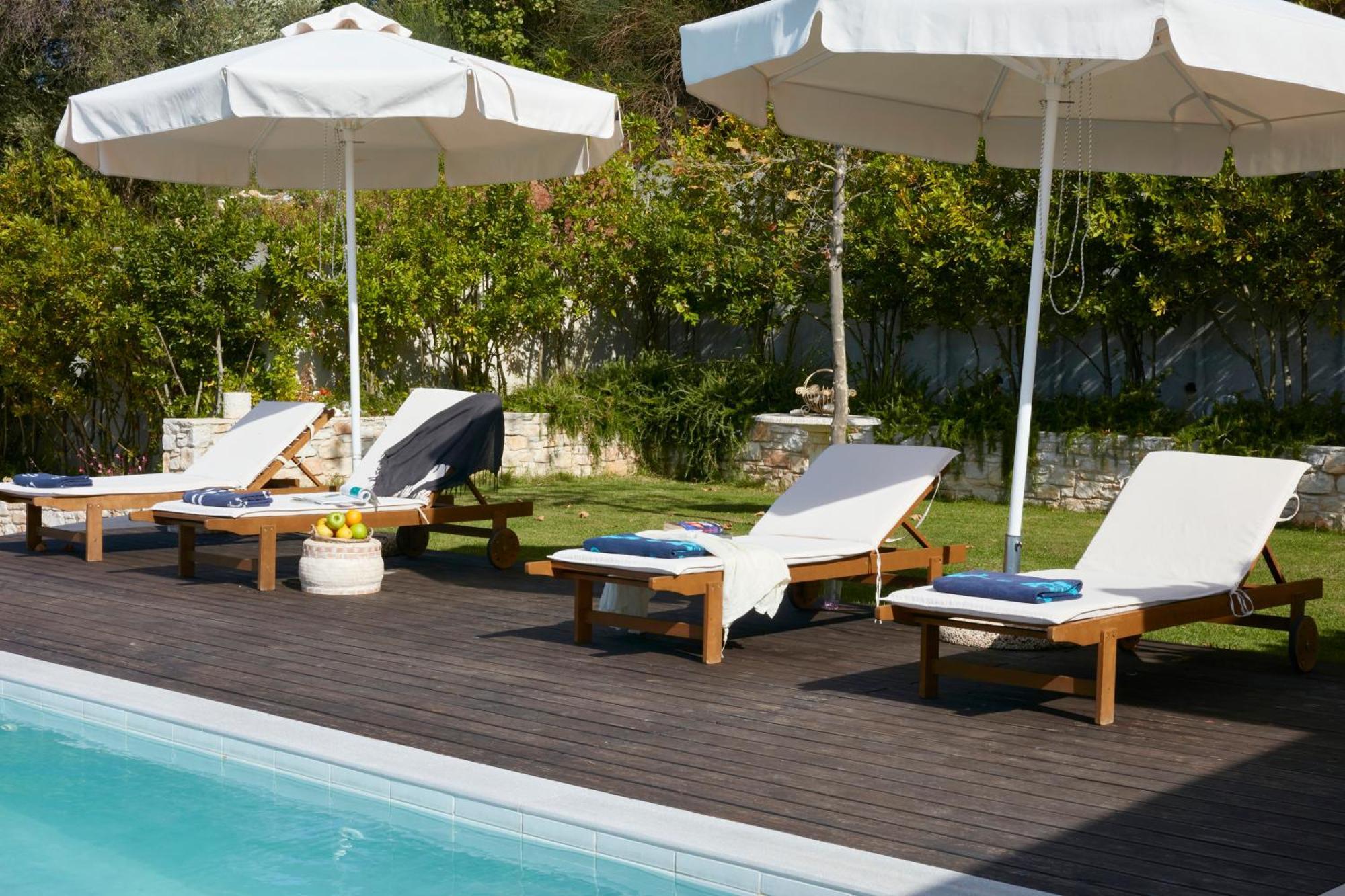 Luxury In