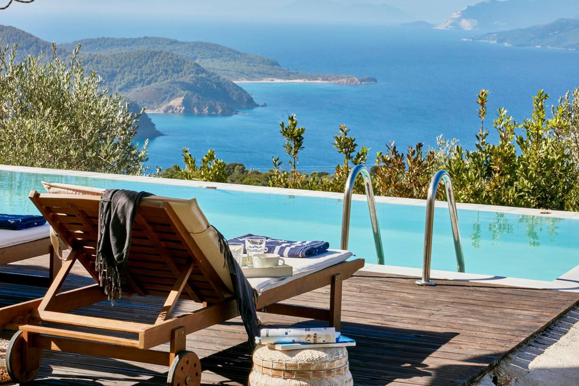 Luxury In * Kechria