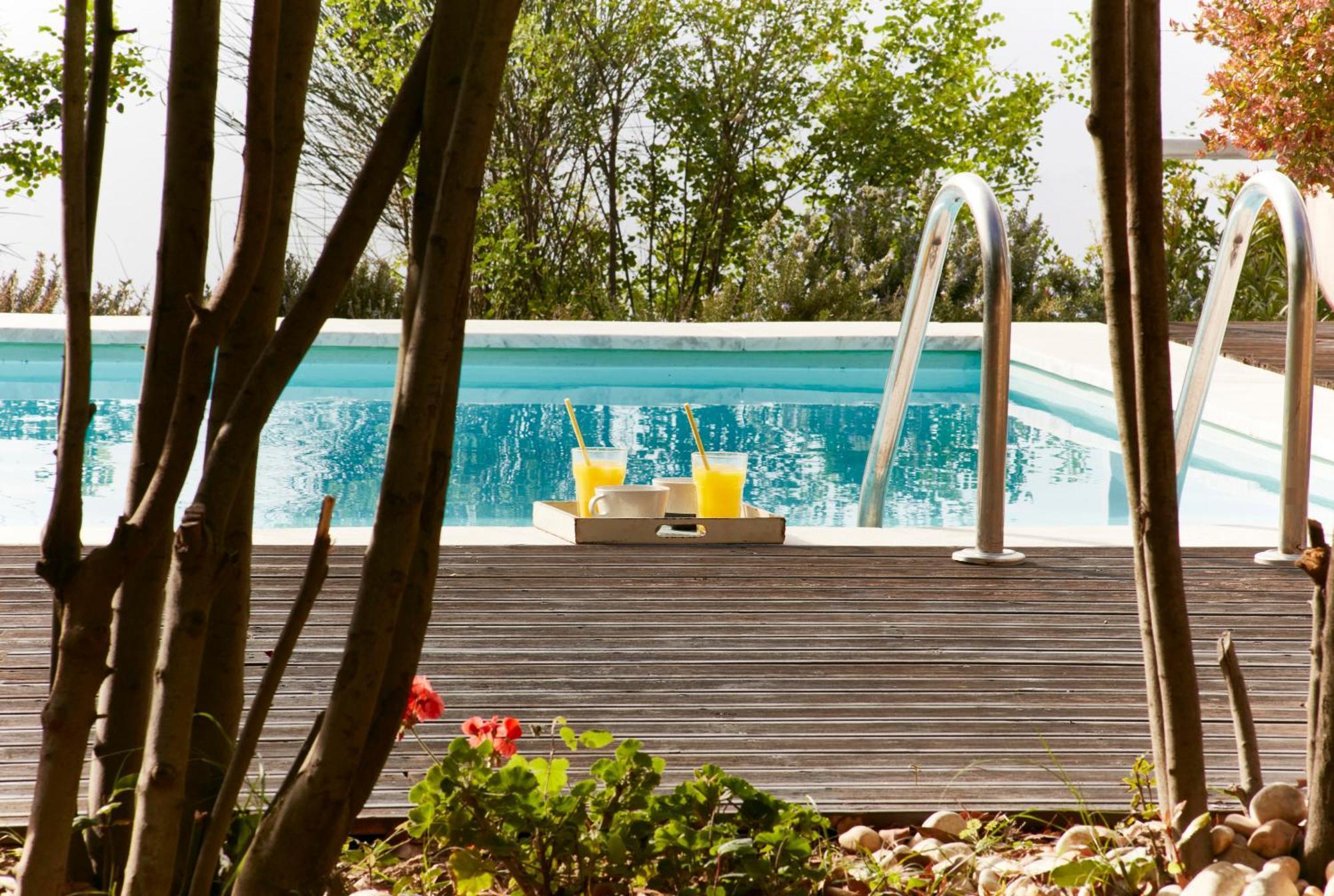 Luxury In *