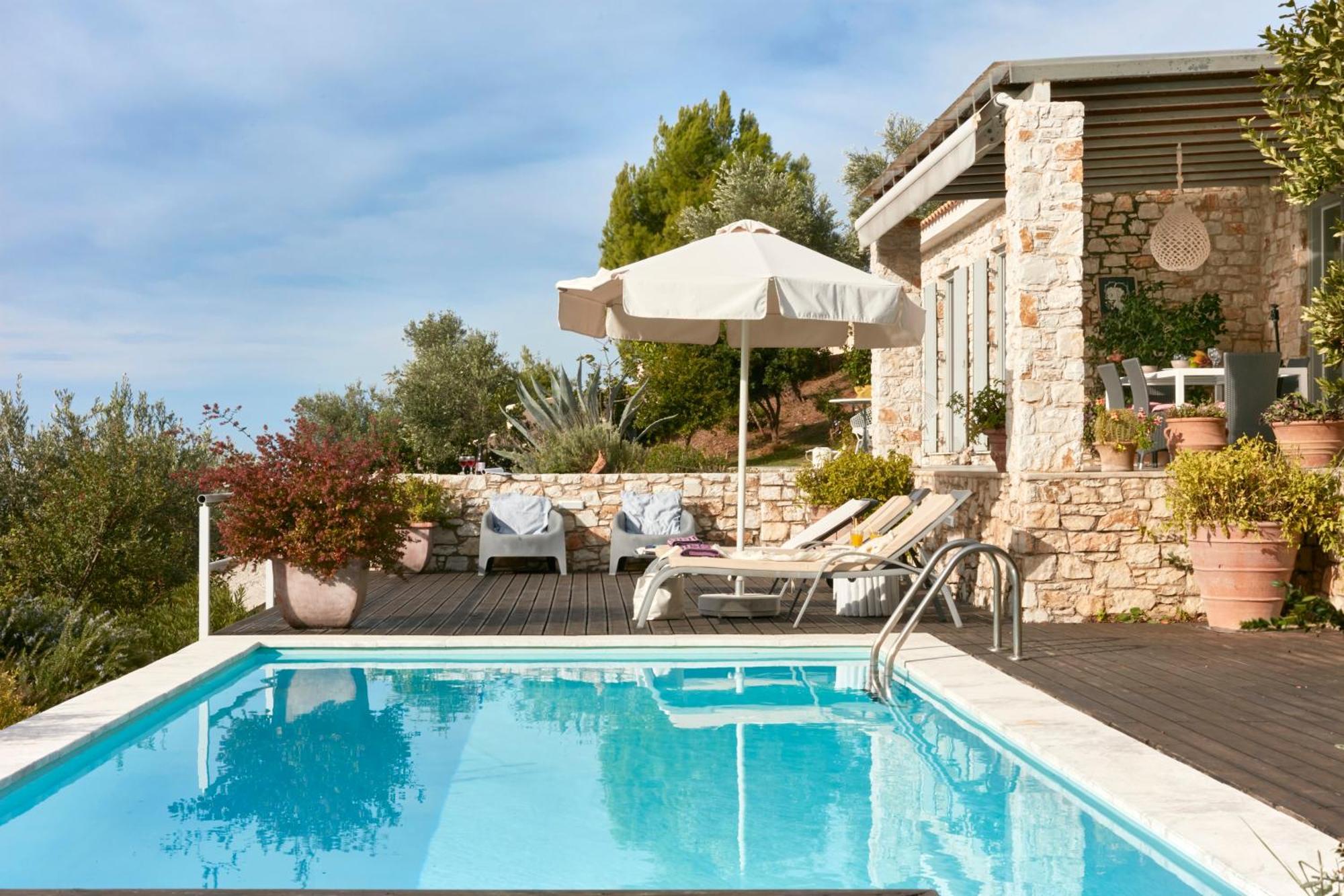 Luxury In * Kechria