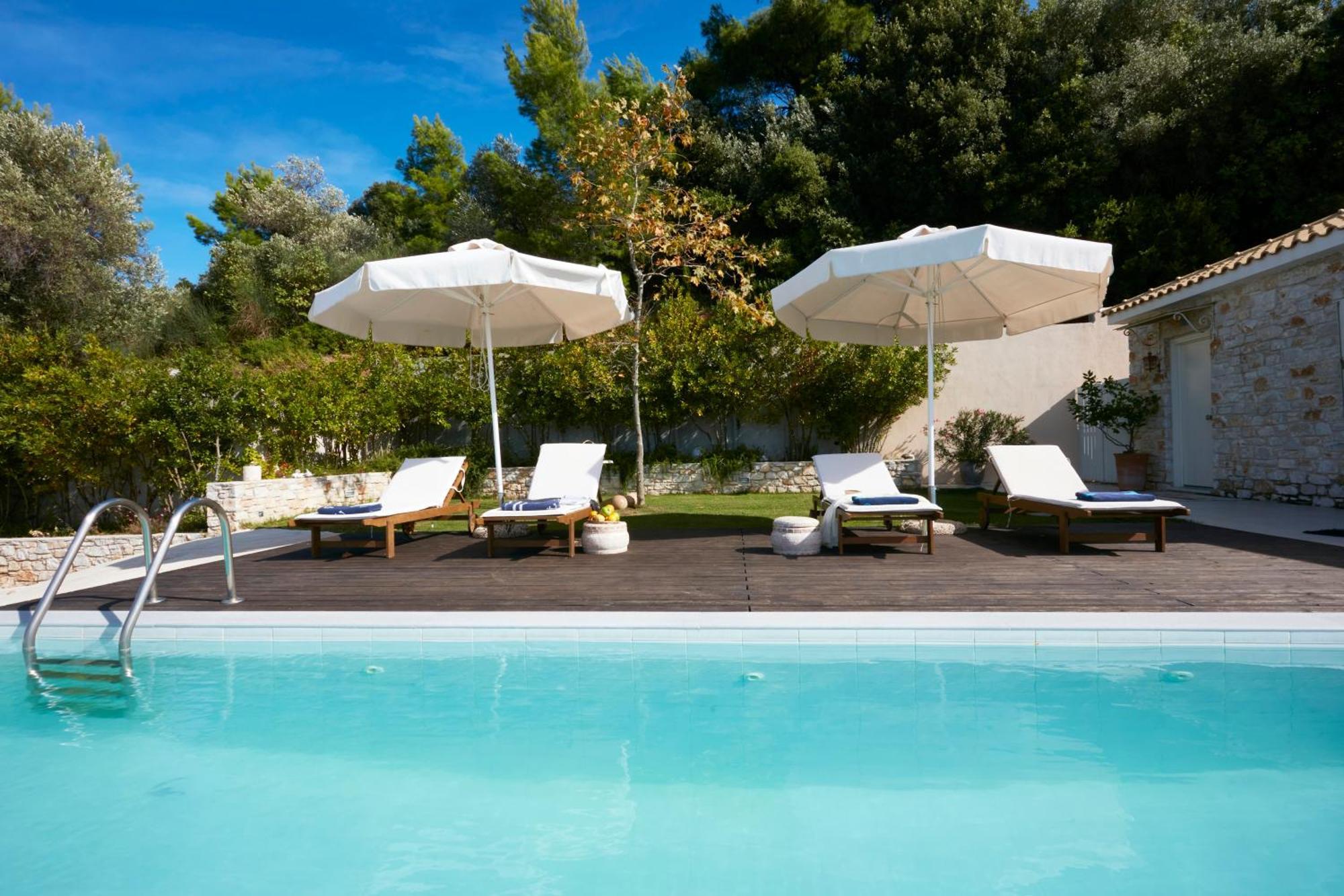 Luxury In *