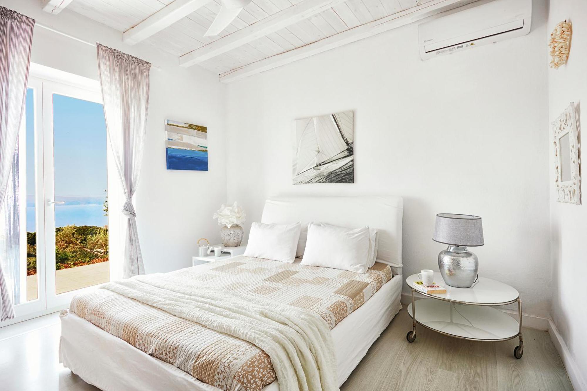 Villa Luxury In Kechria