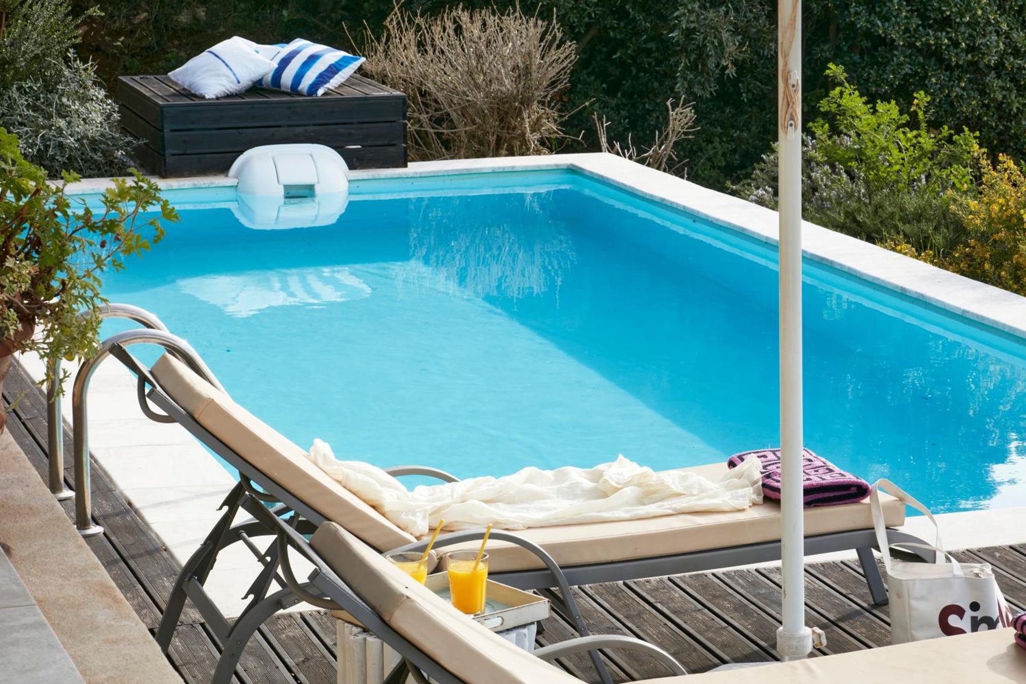 Luxury In Kechria