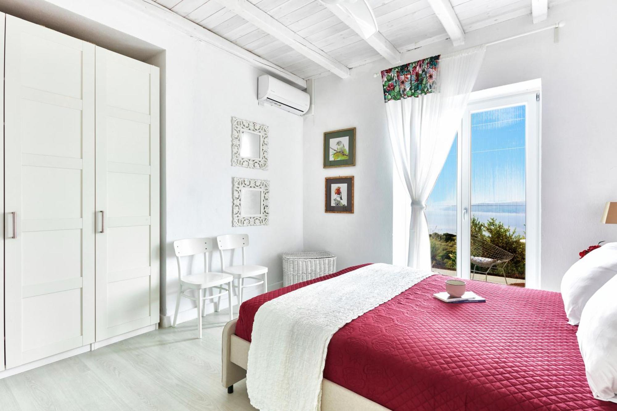 Luxury In Villa