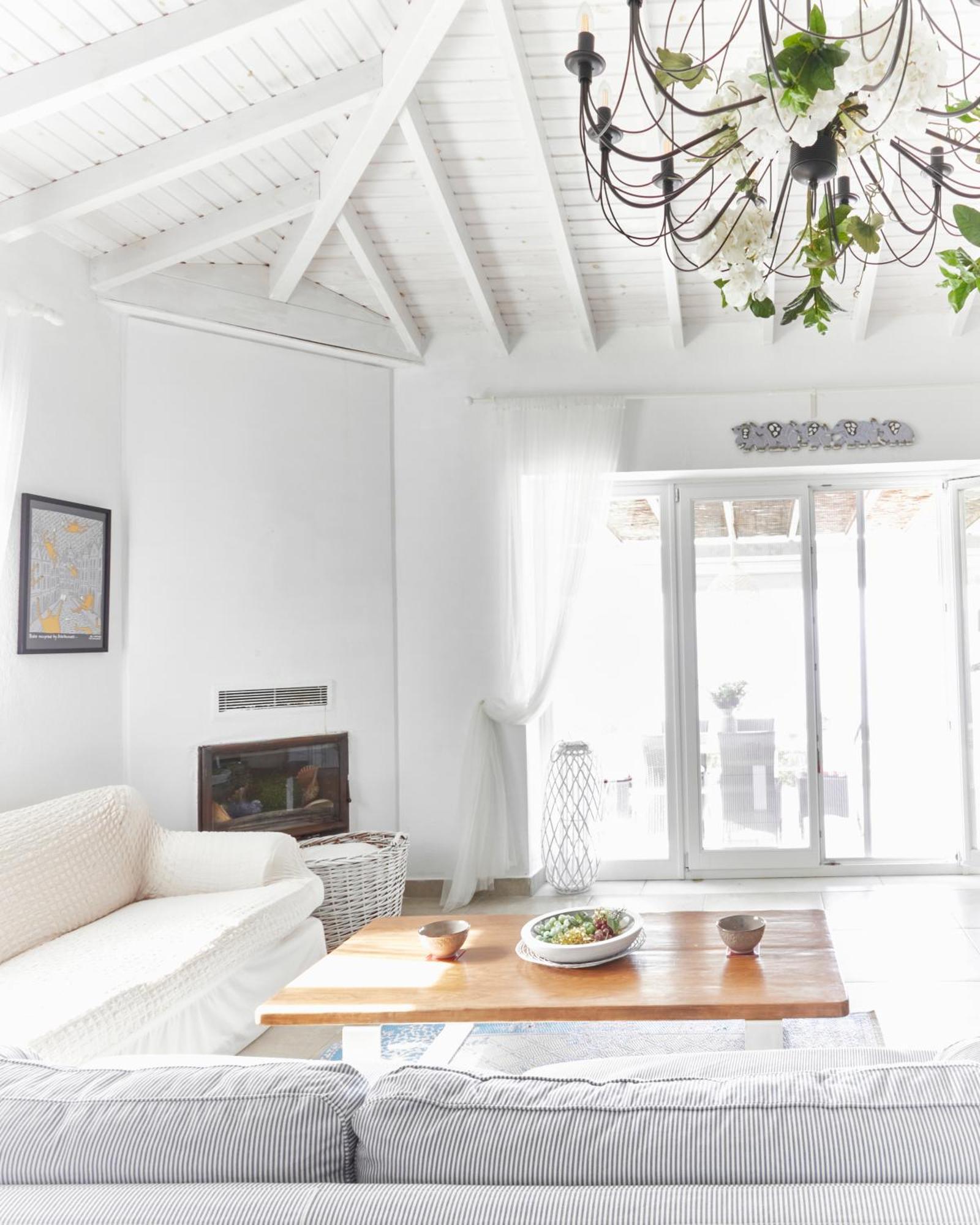 Luxury In Villa
