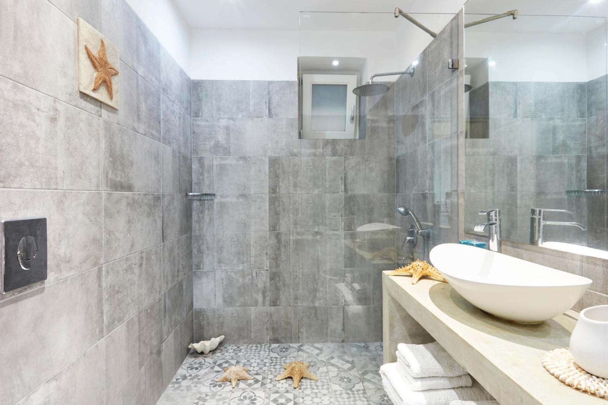 Luxury In Villa *