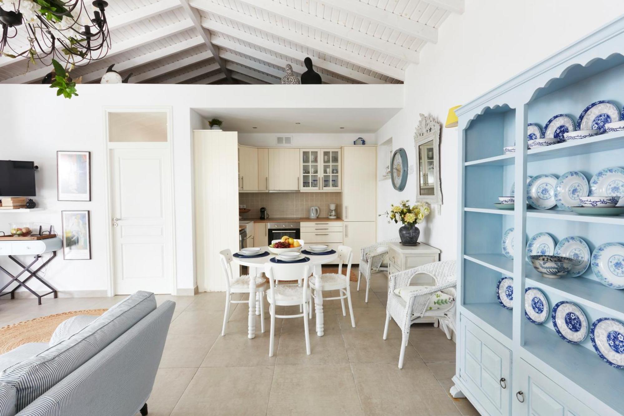 Villa Luxury In