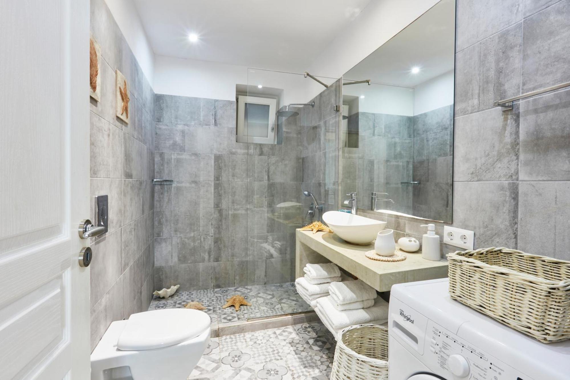 Villa Luxury In *