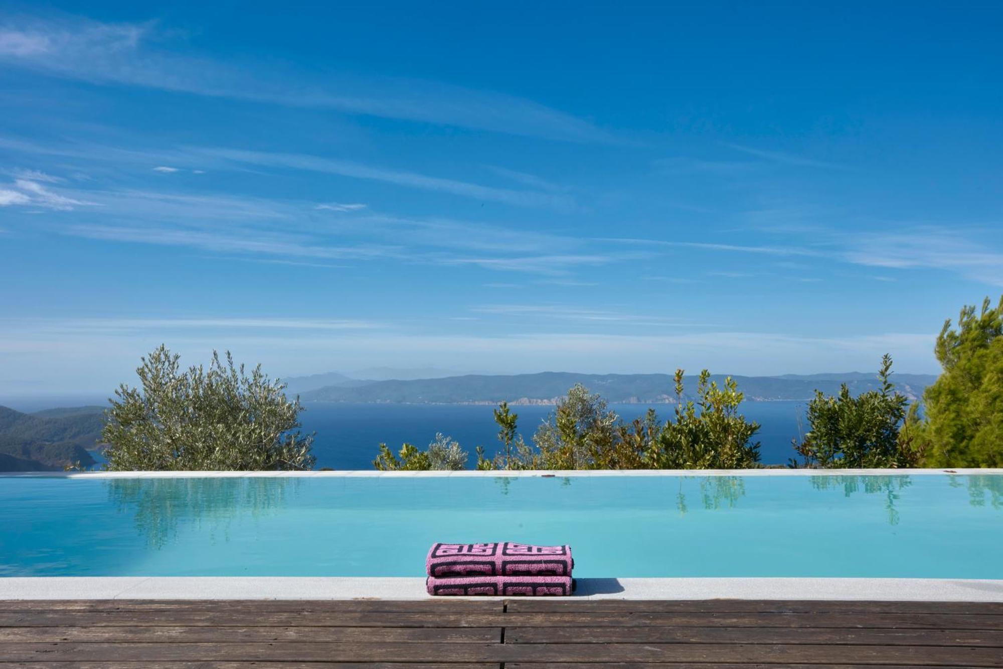 Villa Luxury In