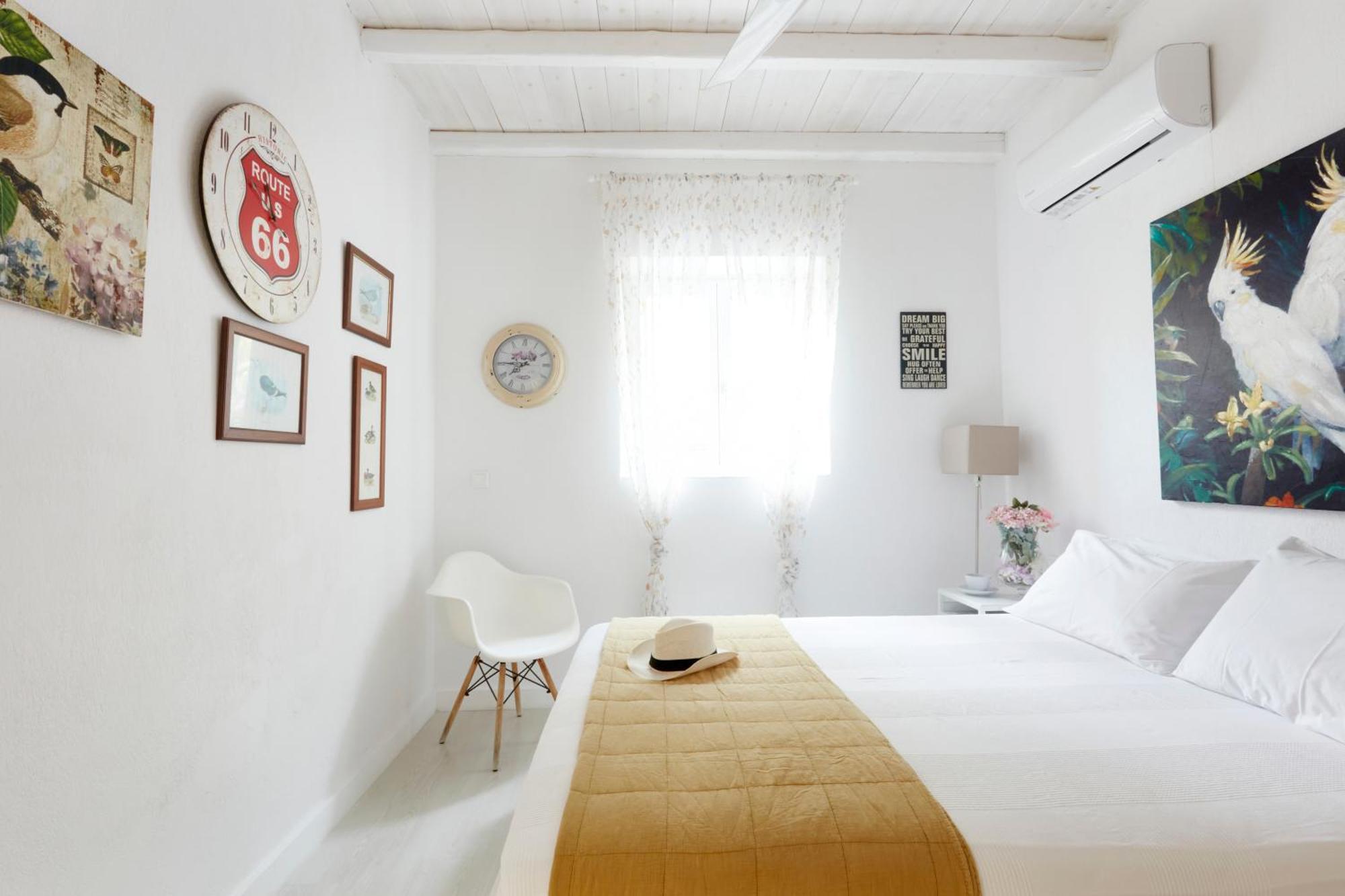 Luxury In Villa *
