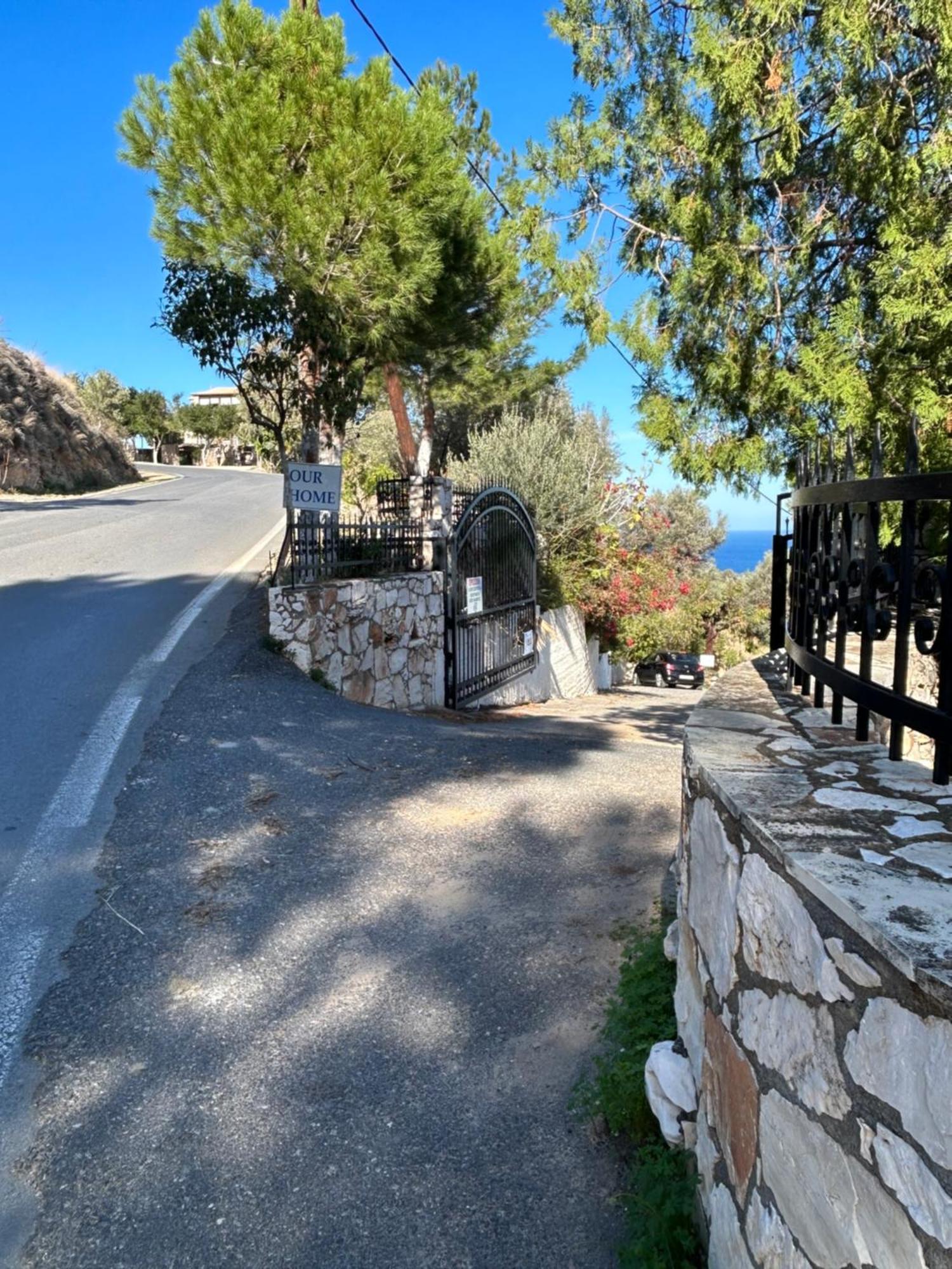 Our Villa Heraklion (Crete)