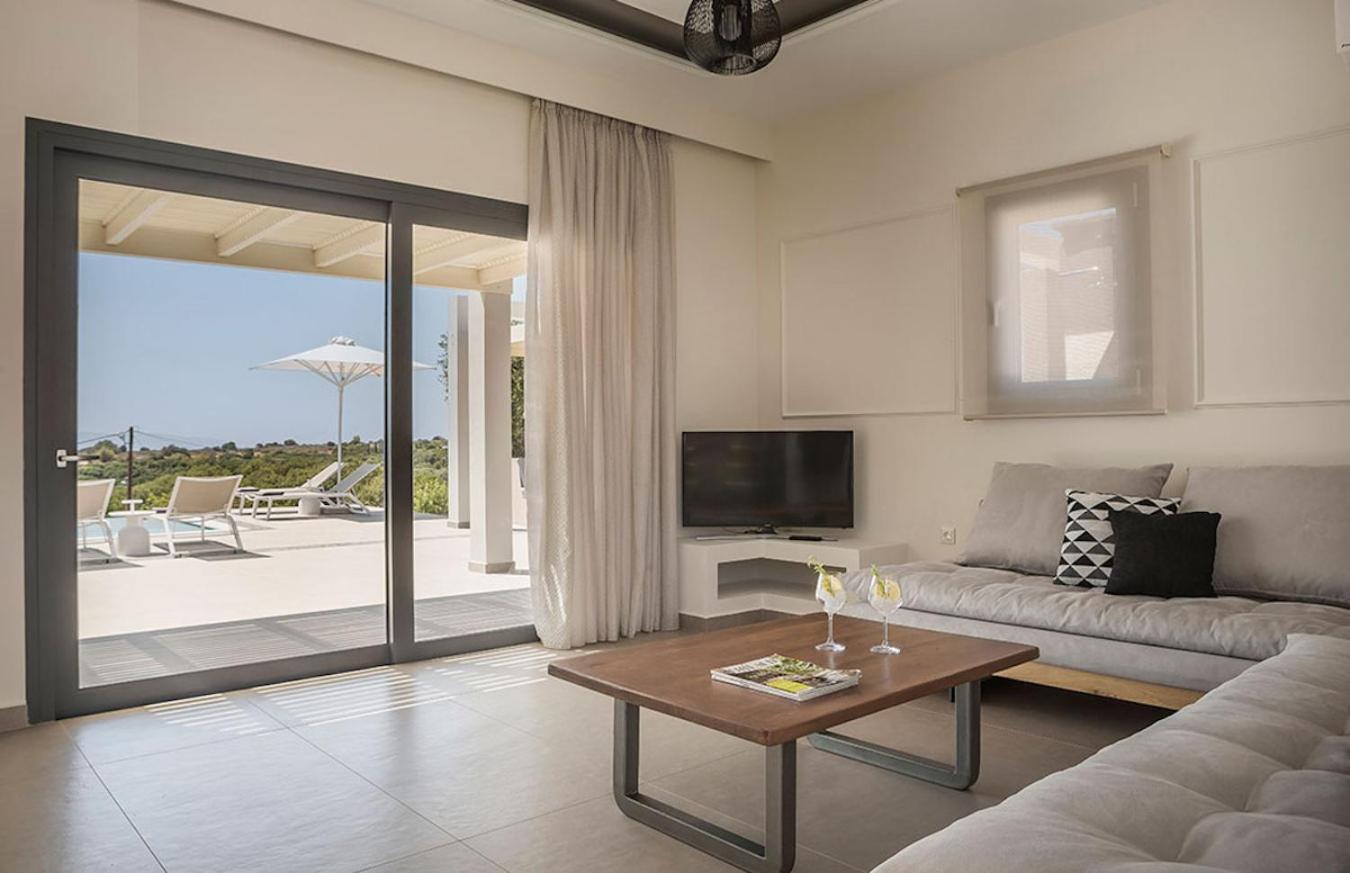 Villa Anelle *