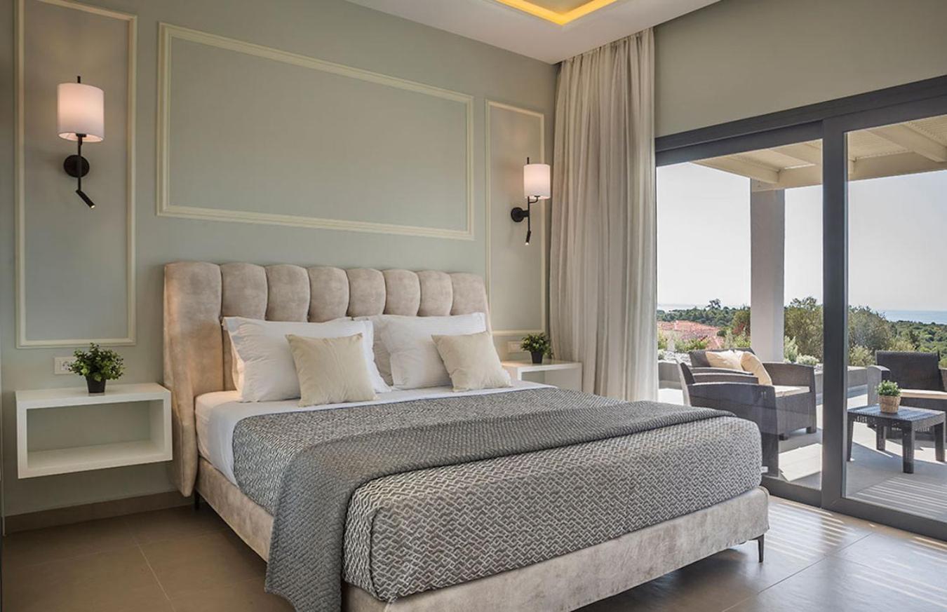 Villa Anelle Karavados