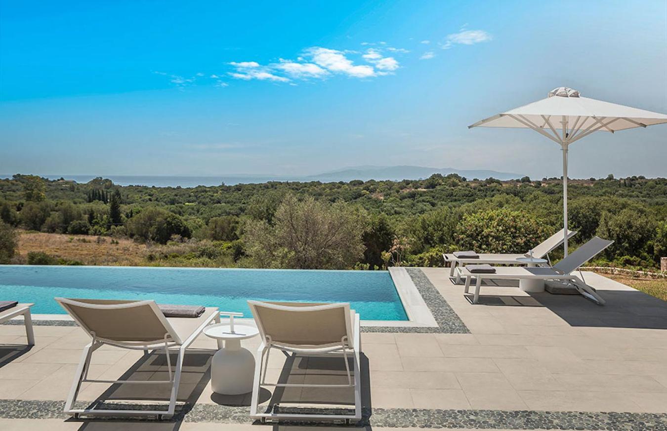 Villa Anelle
