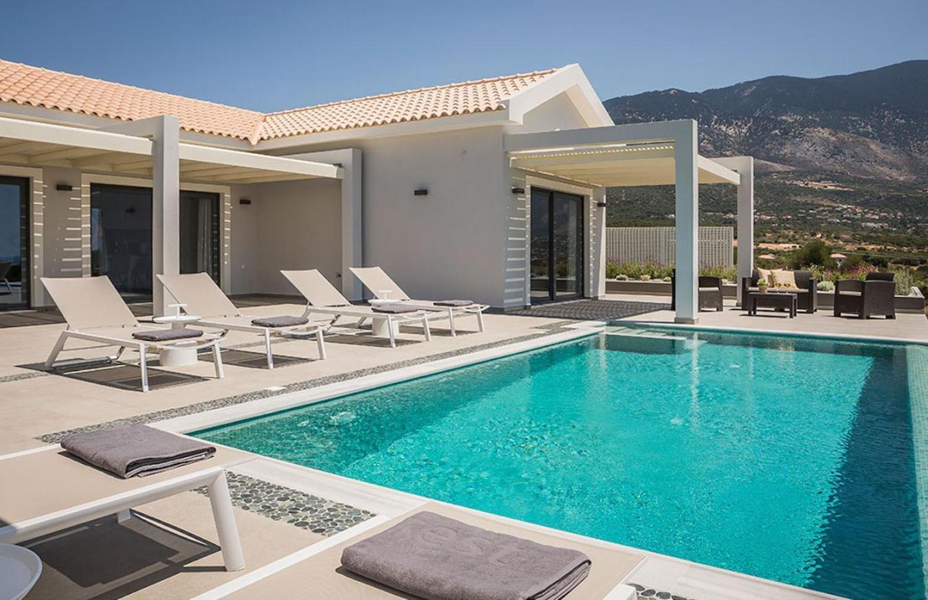 Villa Anelle *