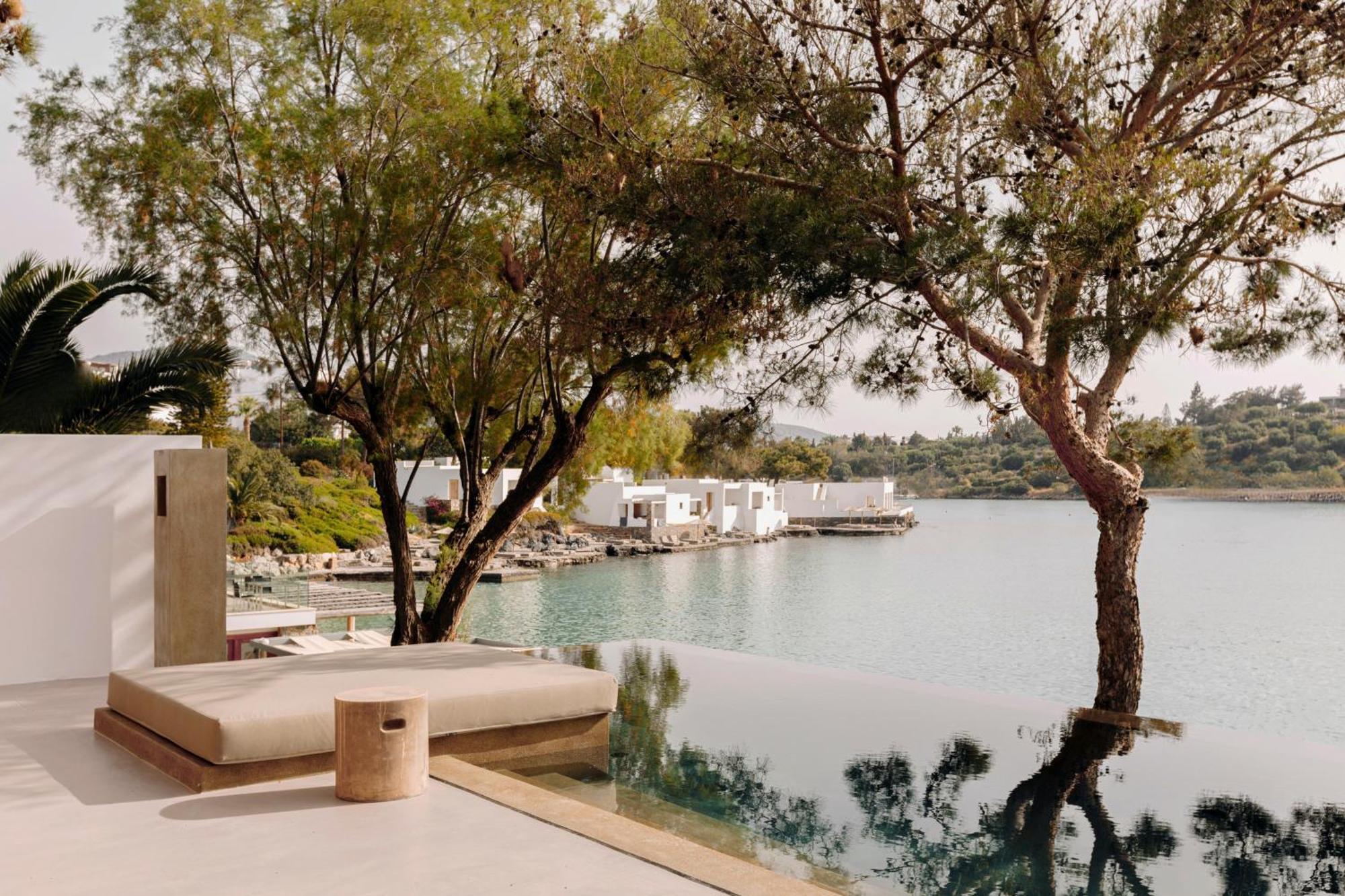 Hotel Minos Art Hotel, A Member Of Design 5*