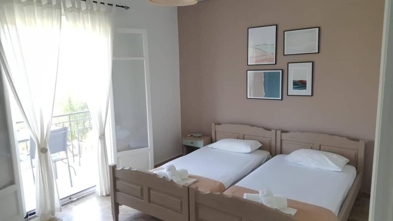 Armonia Holiday home