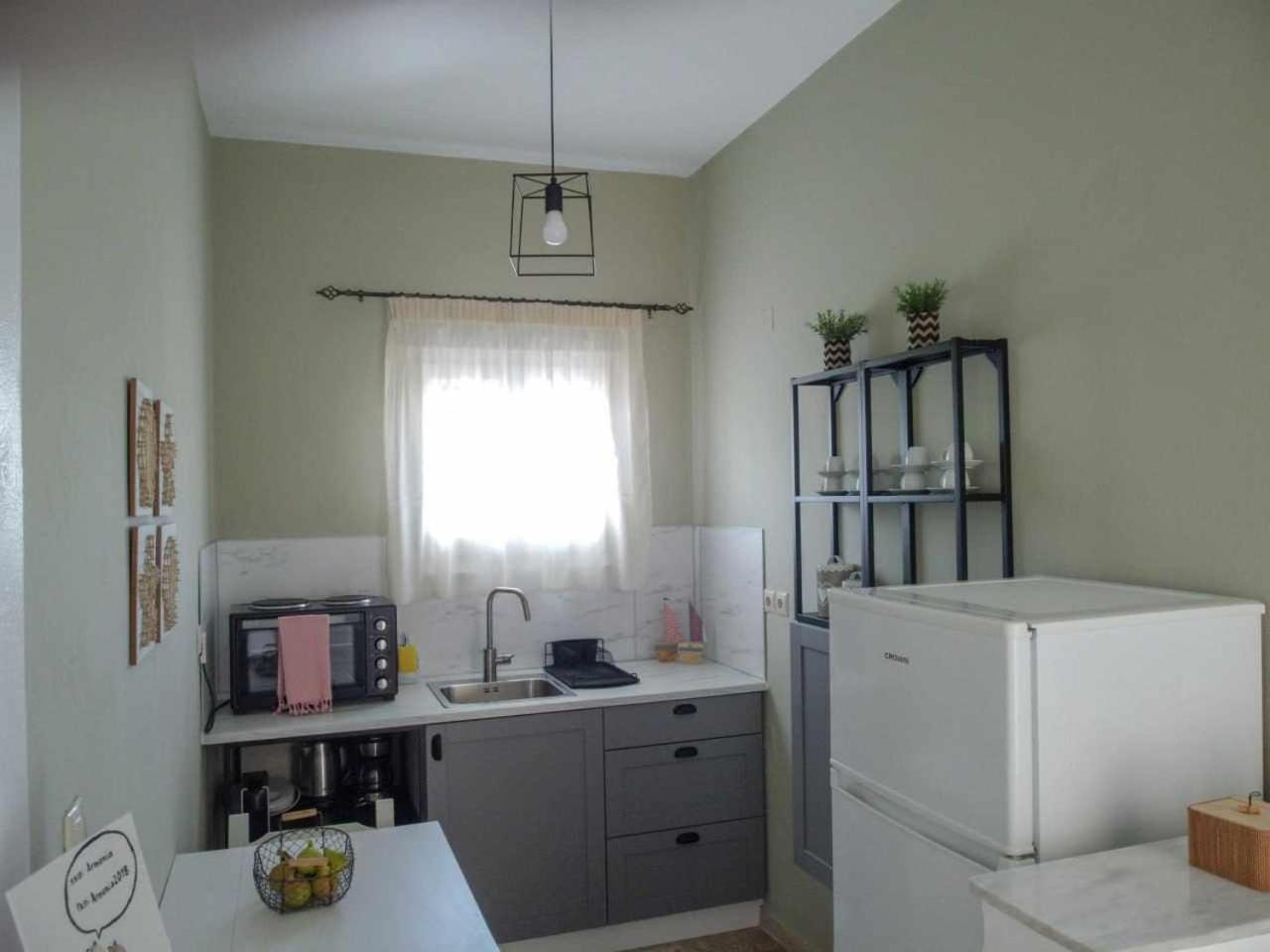Holiday home Armonia Corfu (city)