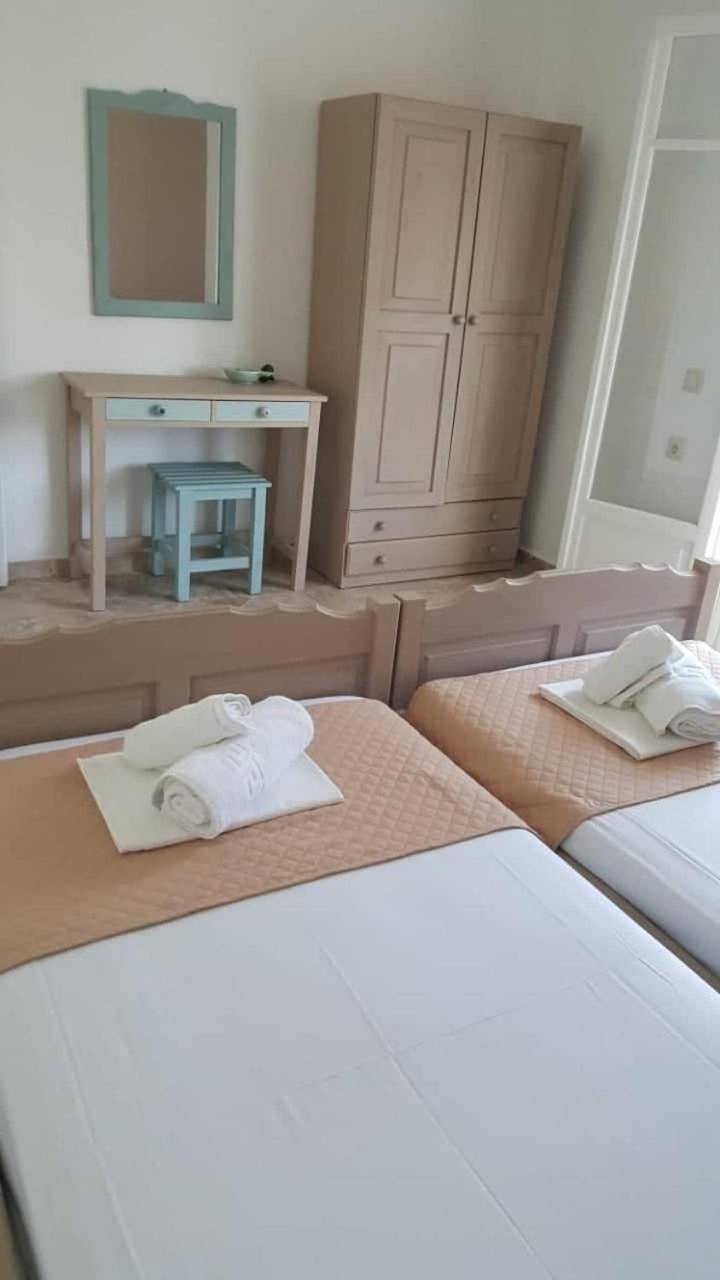Holiday home Armonia