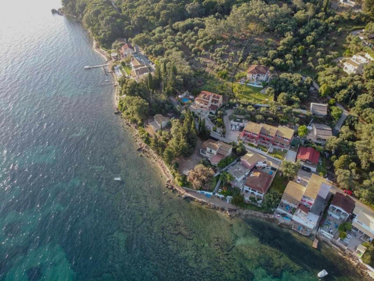 Armonia Holiday home *