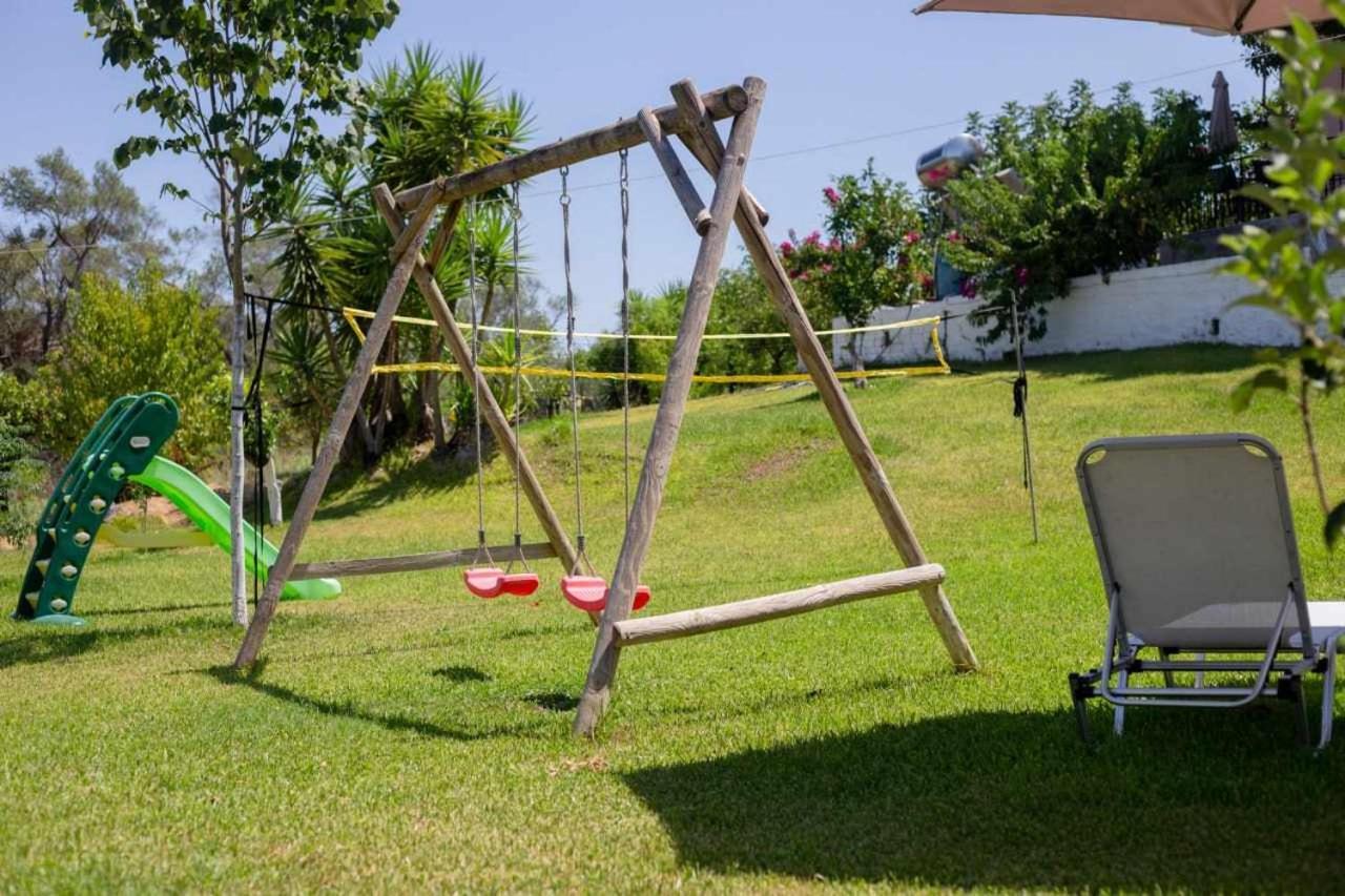 Holiday home Armonia
