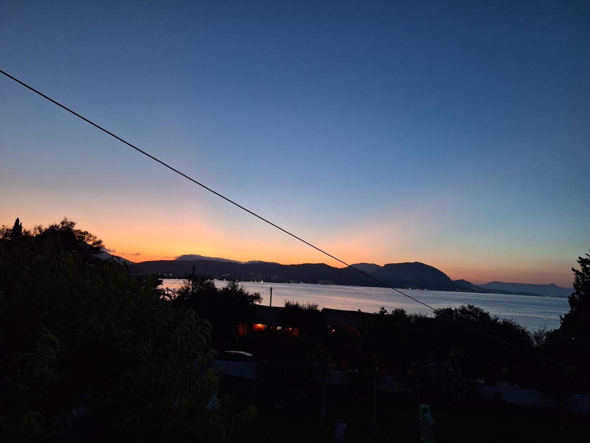 Armonia Holiday home Corfu (city)