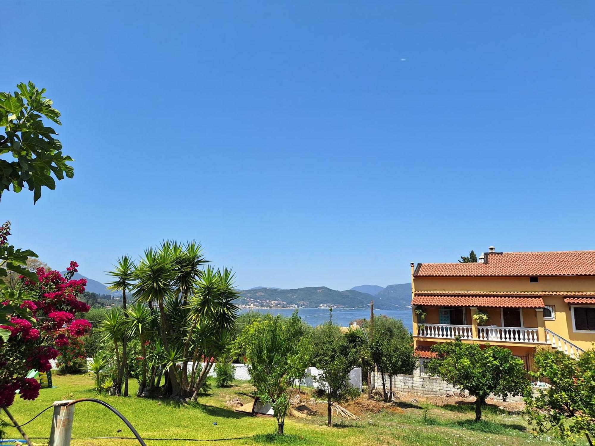 Armonia Corfu (city)