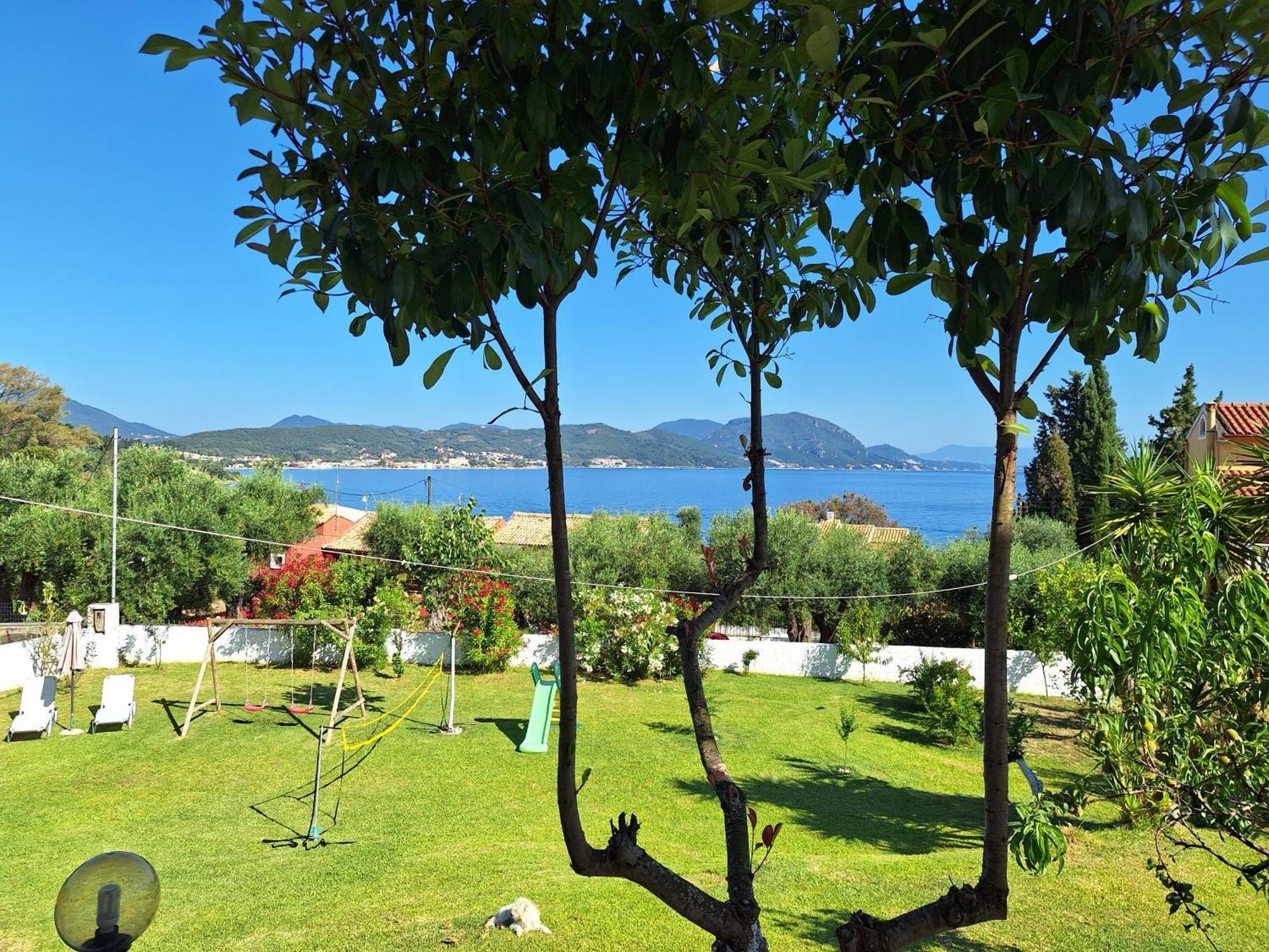 Armonia Holiday home *