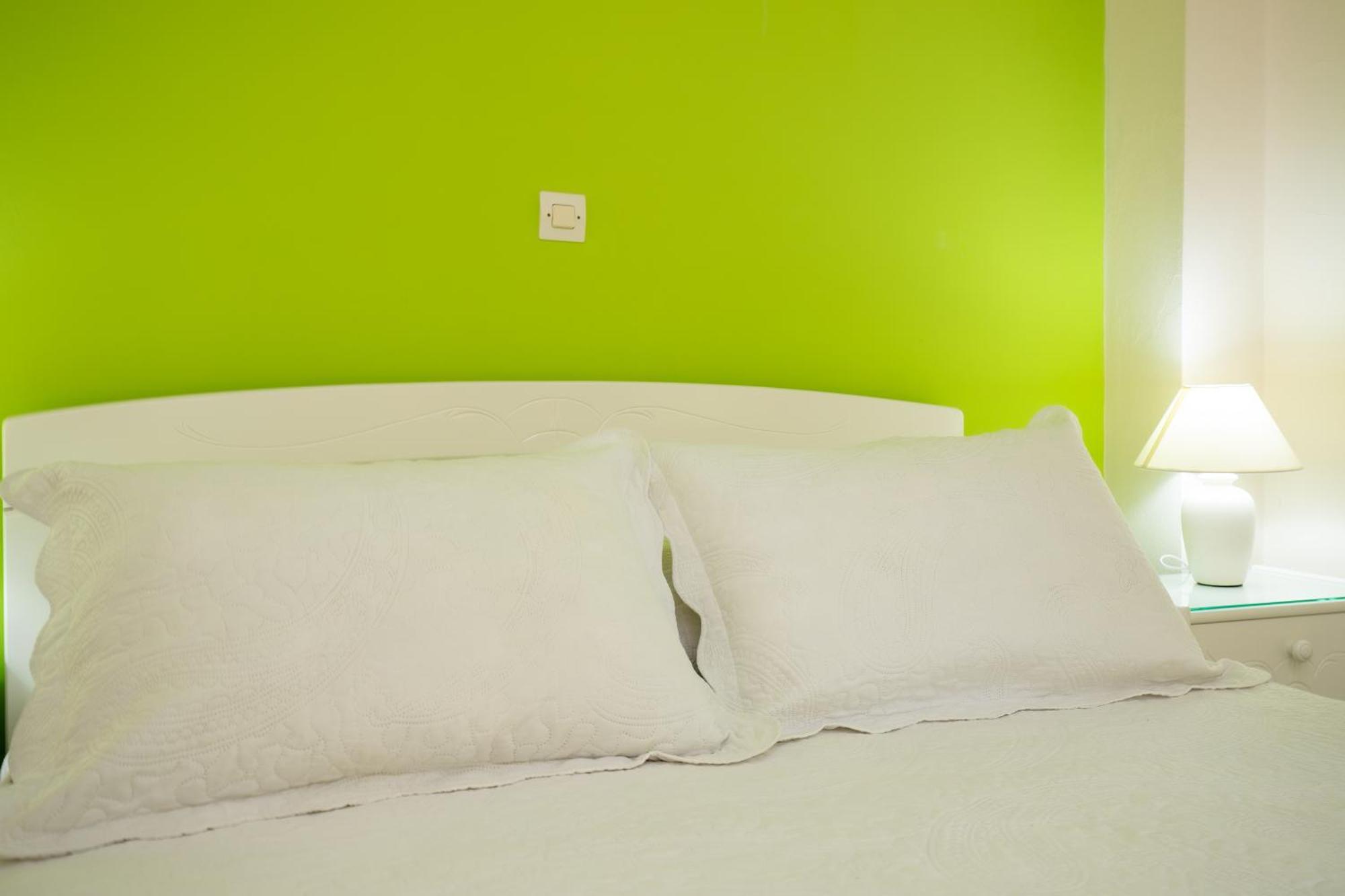 Apartment Aspasia Lixouri