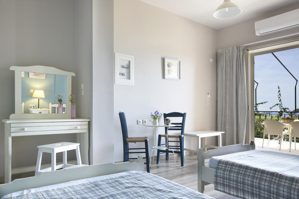 Apartment Irilena And Lassi (Kefalonia)