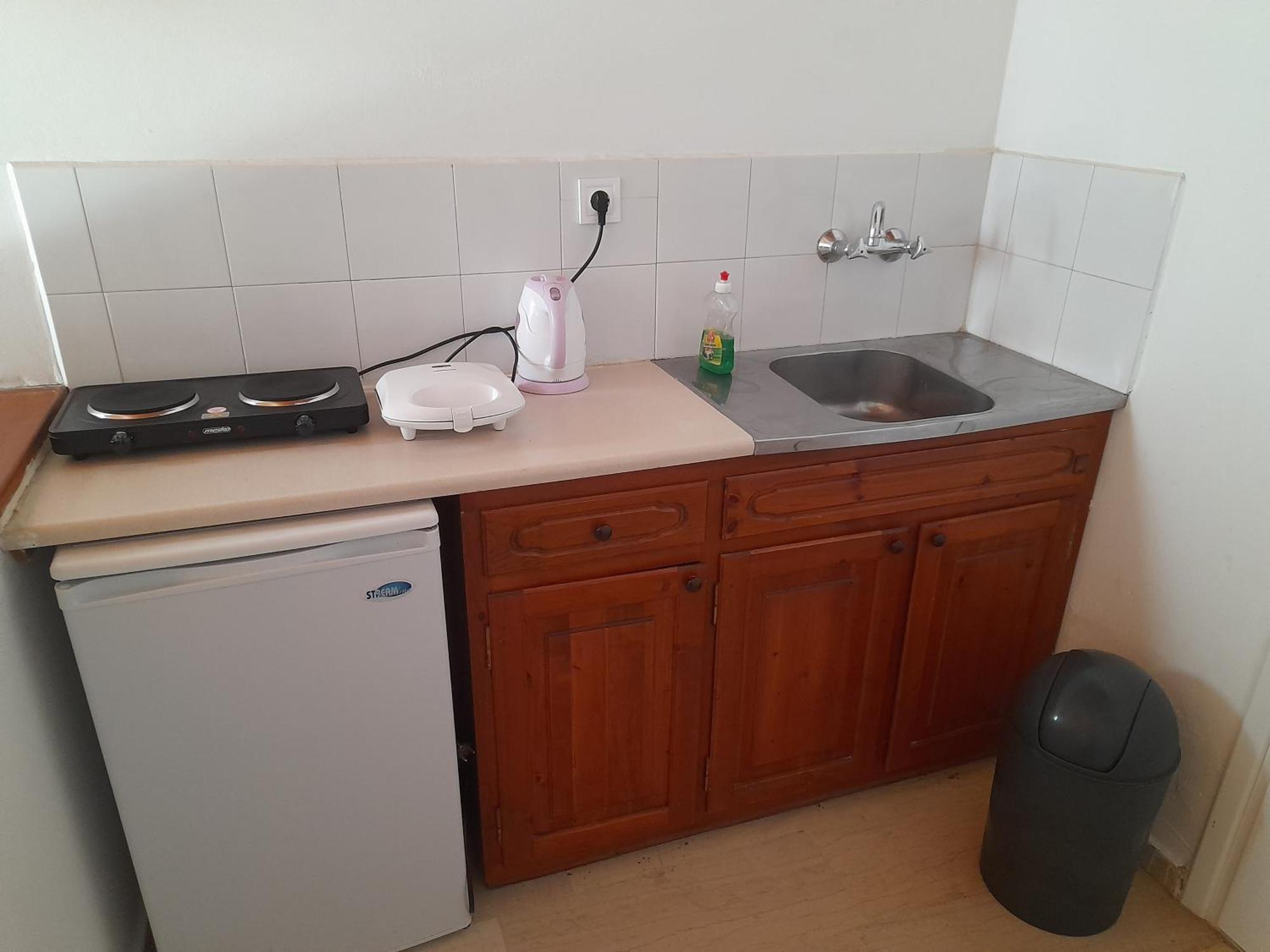 Sidari Apartment *