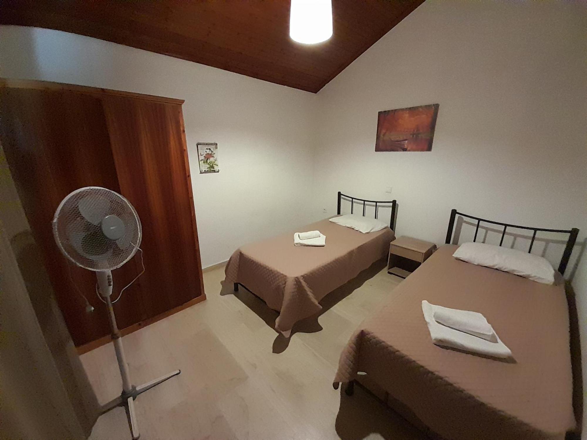 Sidari Apartment
