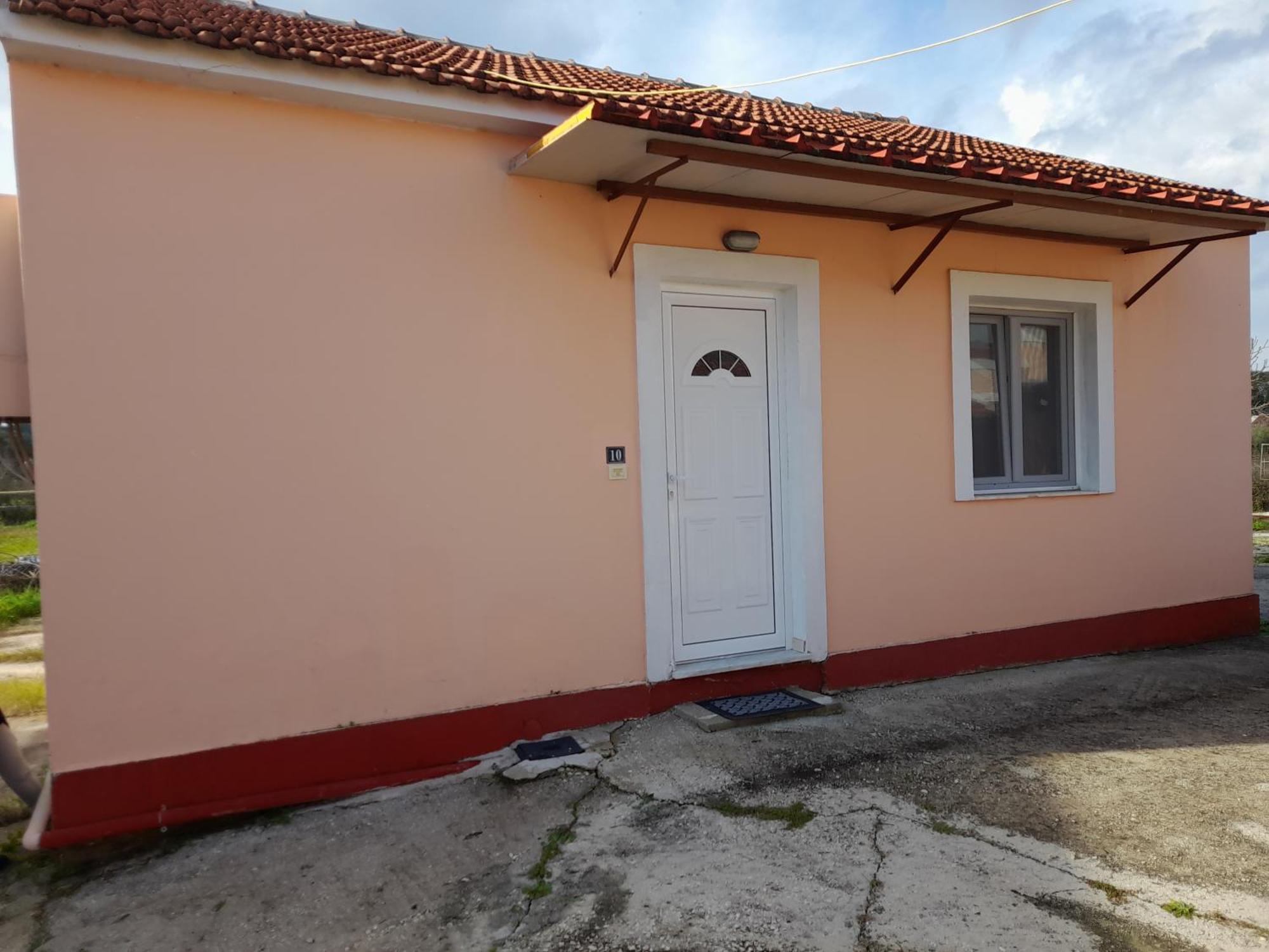 Sidari Apartment Sidari (Corfu)