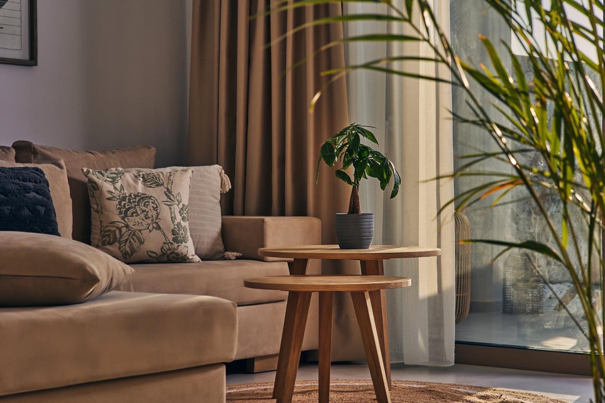 Villa Thelxi's Ii - Brand New Seaview Suite! *