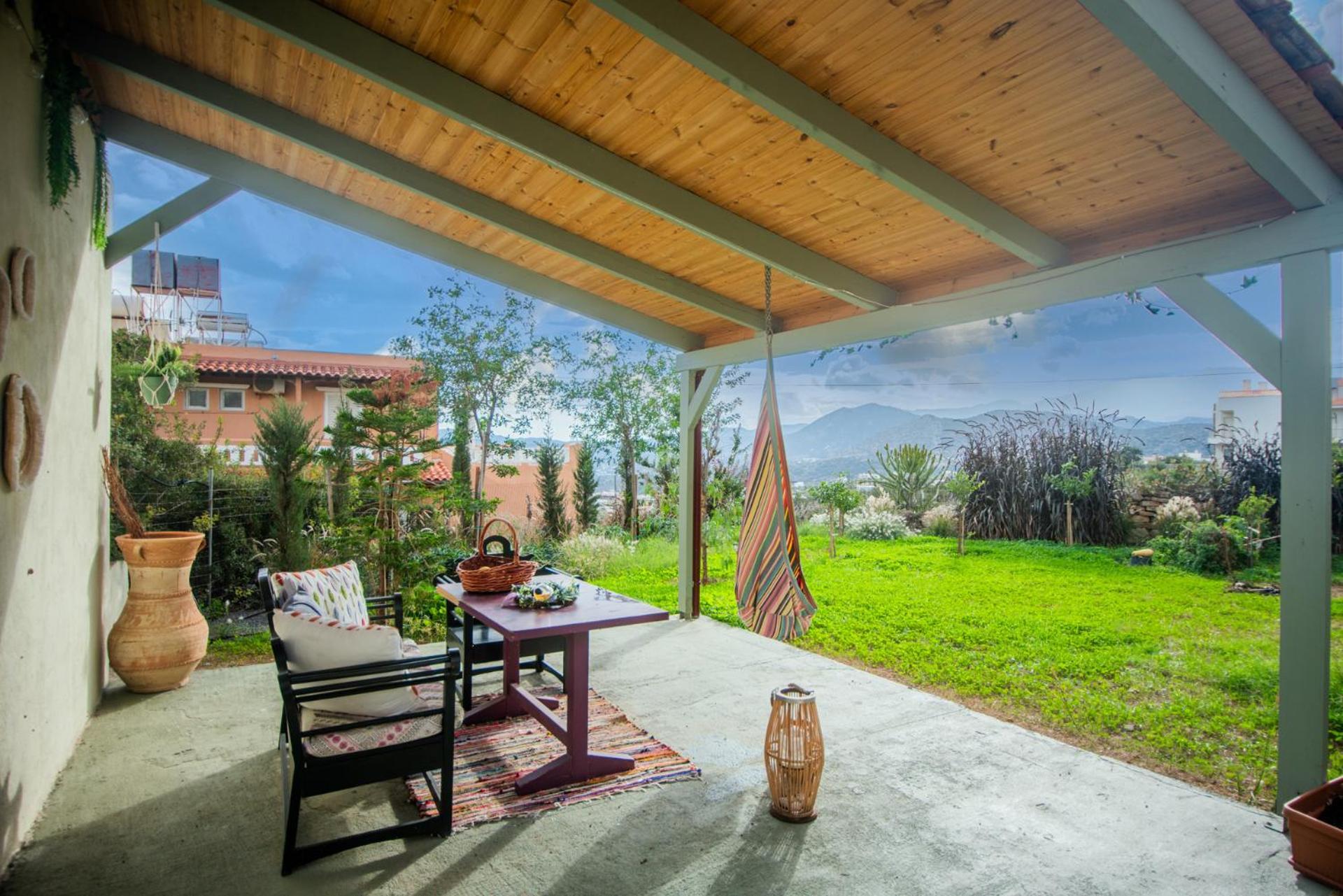Marena With Extraordinary Views Holiday home Agios Nikolaos (Crete)