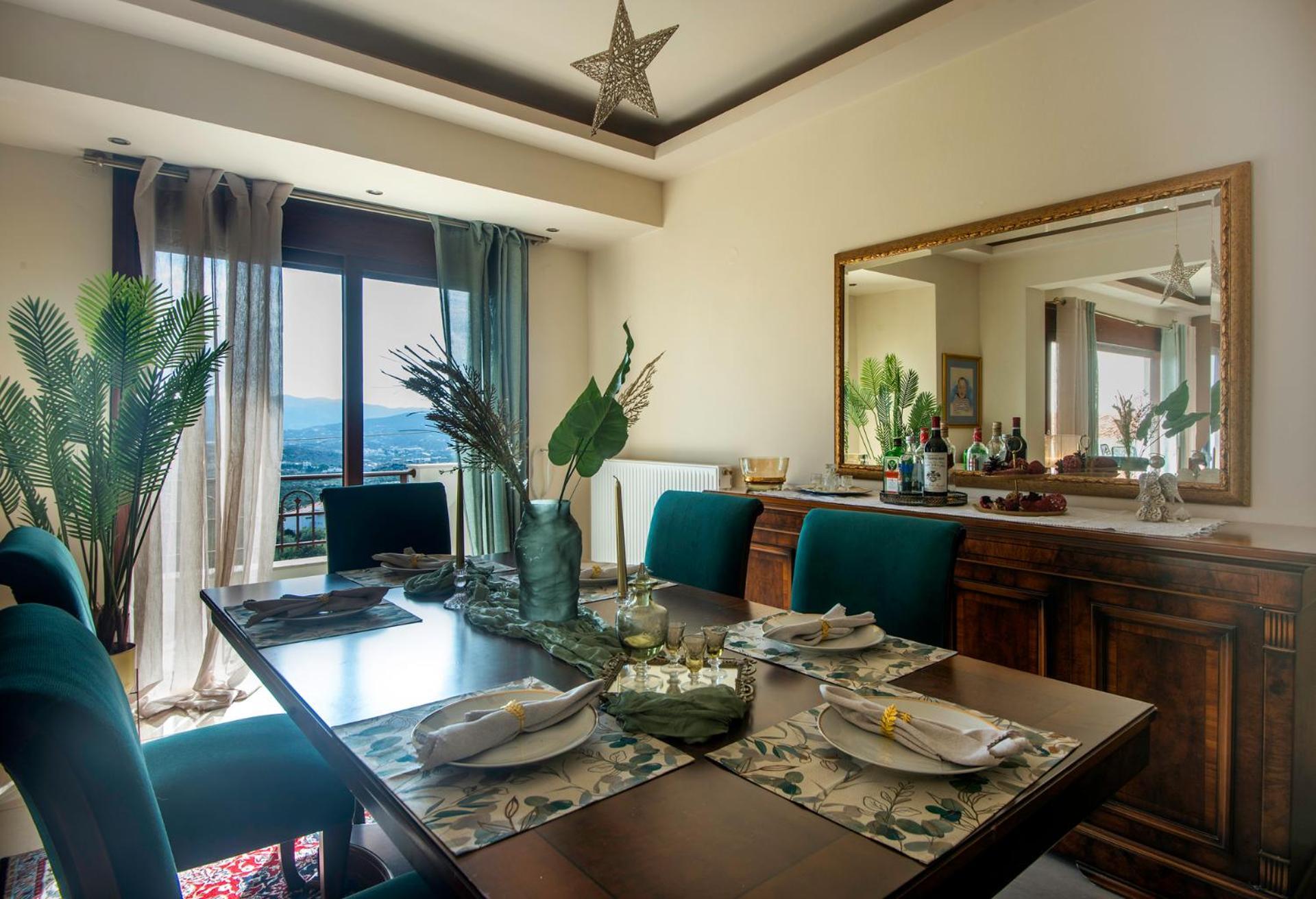 Marena With Extraordinary Views Holiday home Agios Nikolaos (Crete)