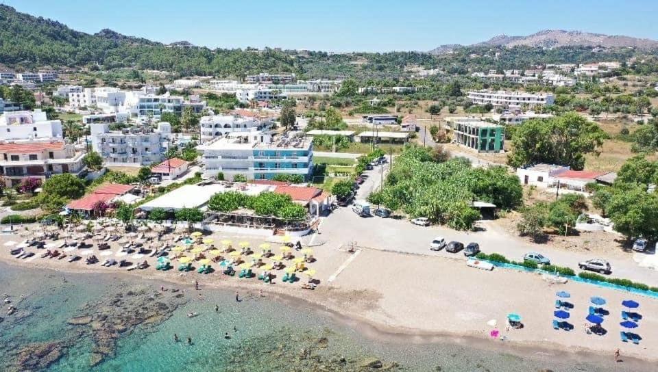 Aparthotel Paradise Faliraki