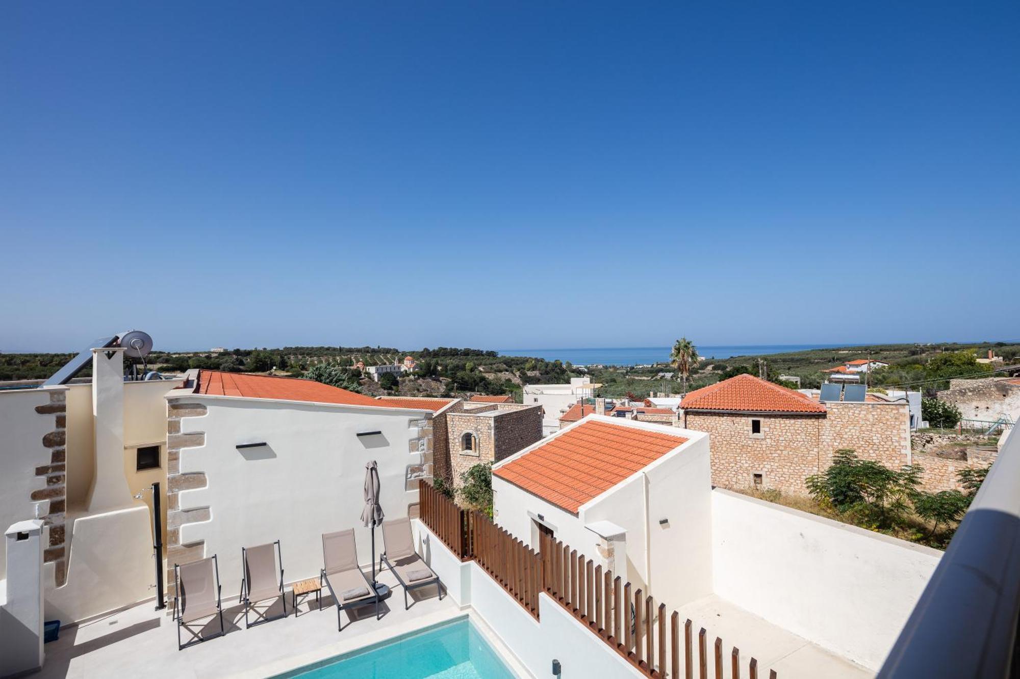 Marvelous New Luxury With Heated Pool!