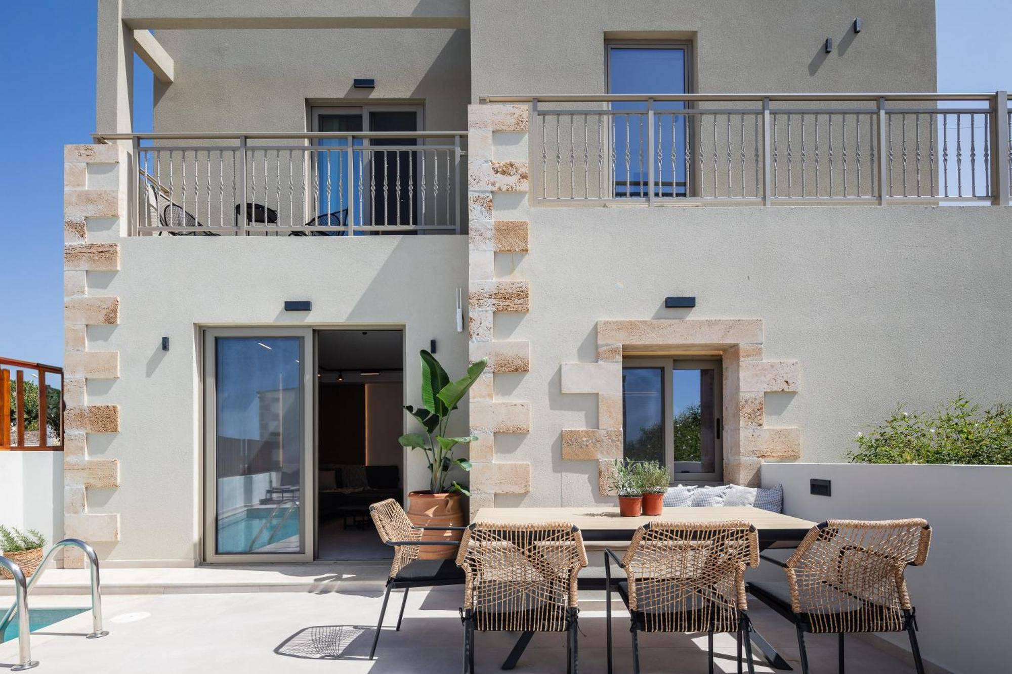 Villa Marvelous New Luxury With Heated Pool!