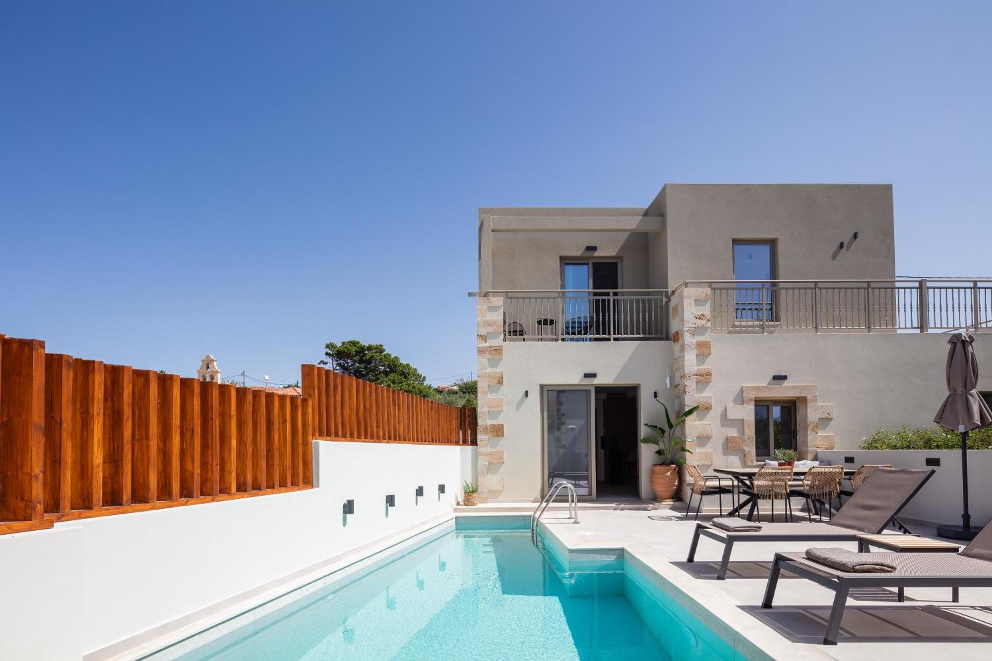 Marvelous New Luxury With Heated Pool! * Asterion