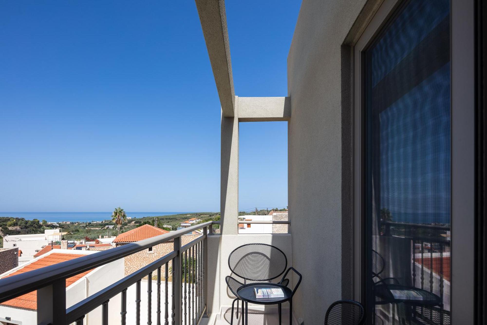 Marvelous New Luxury With Heated Pool! Villa Asterion