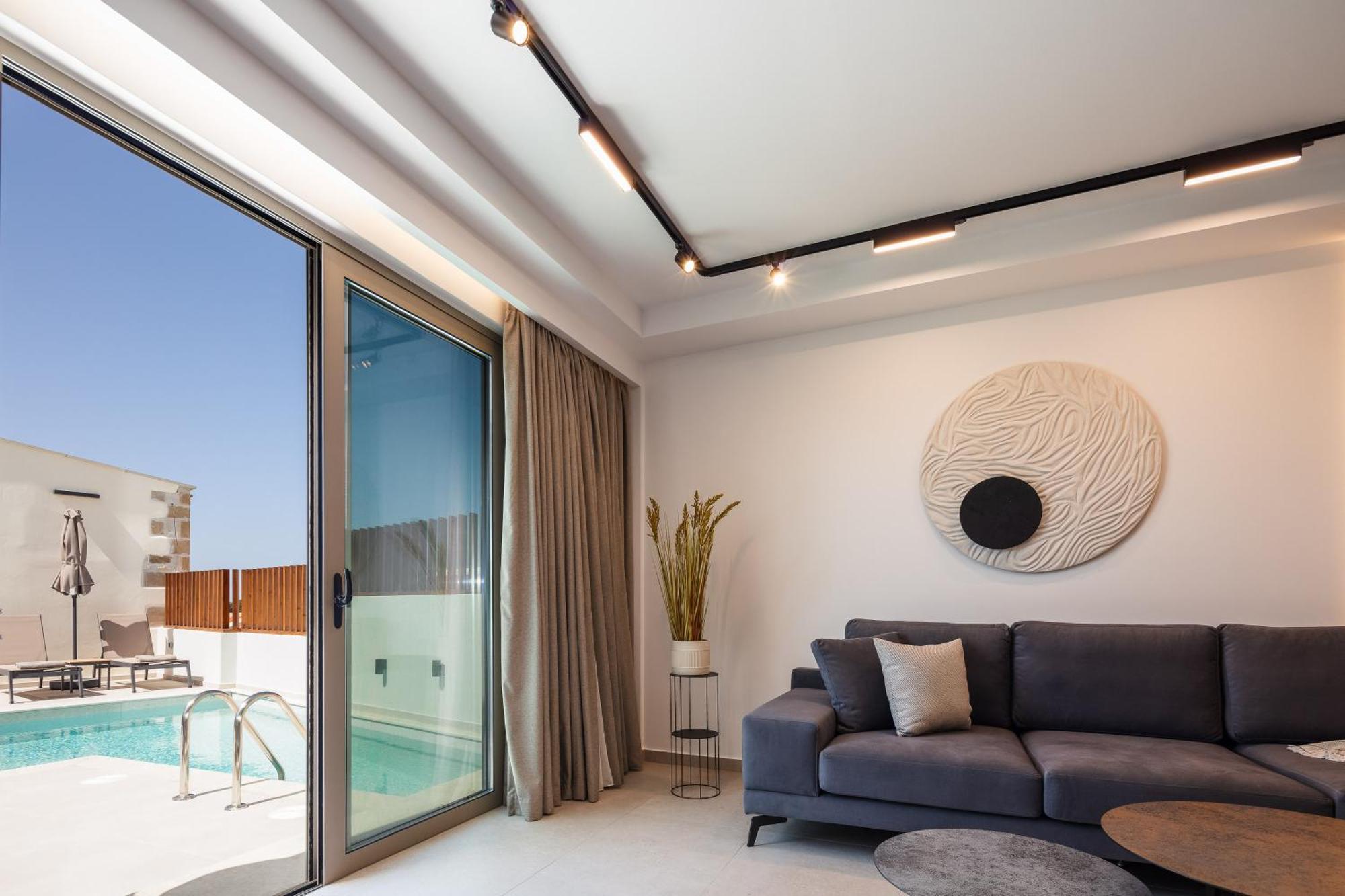 Villa Marvelous New Luxury With Heated Pool! *