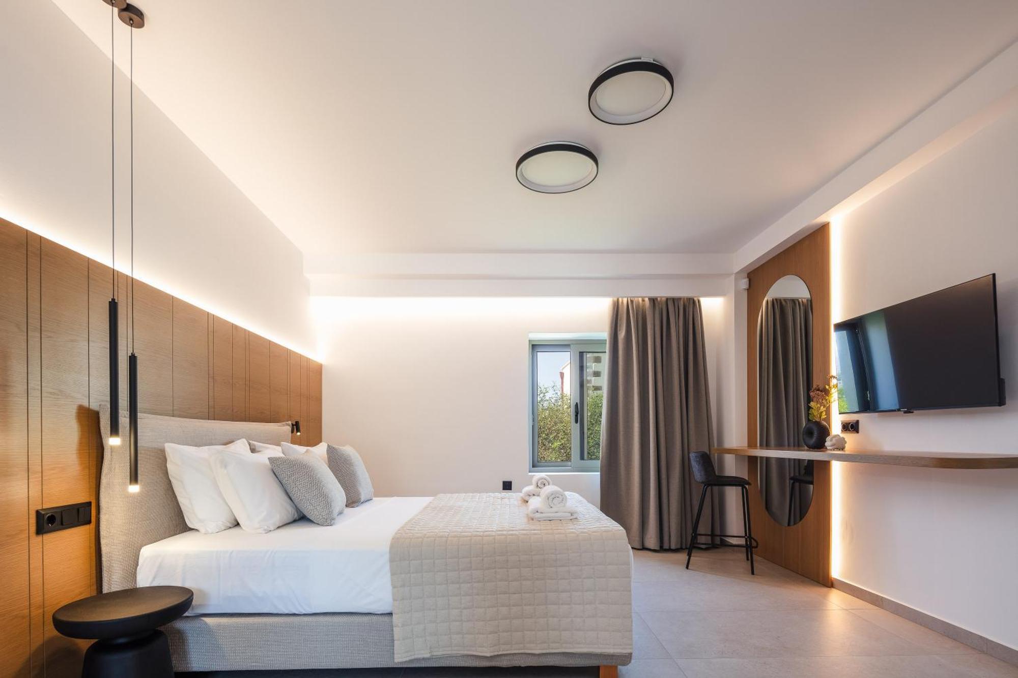 Villa Marvelous New Luxury With Heated Pool! Asterion