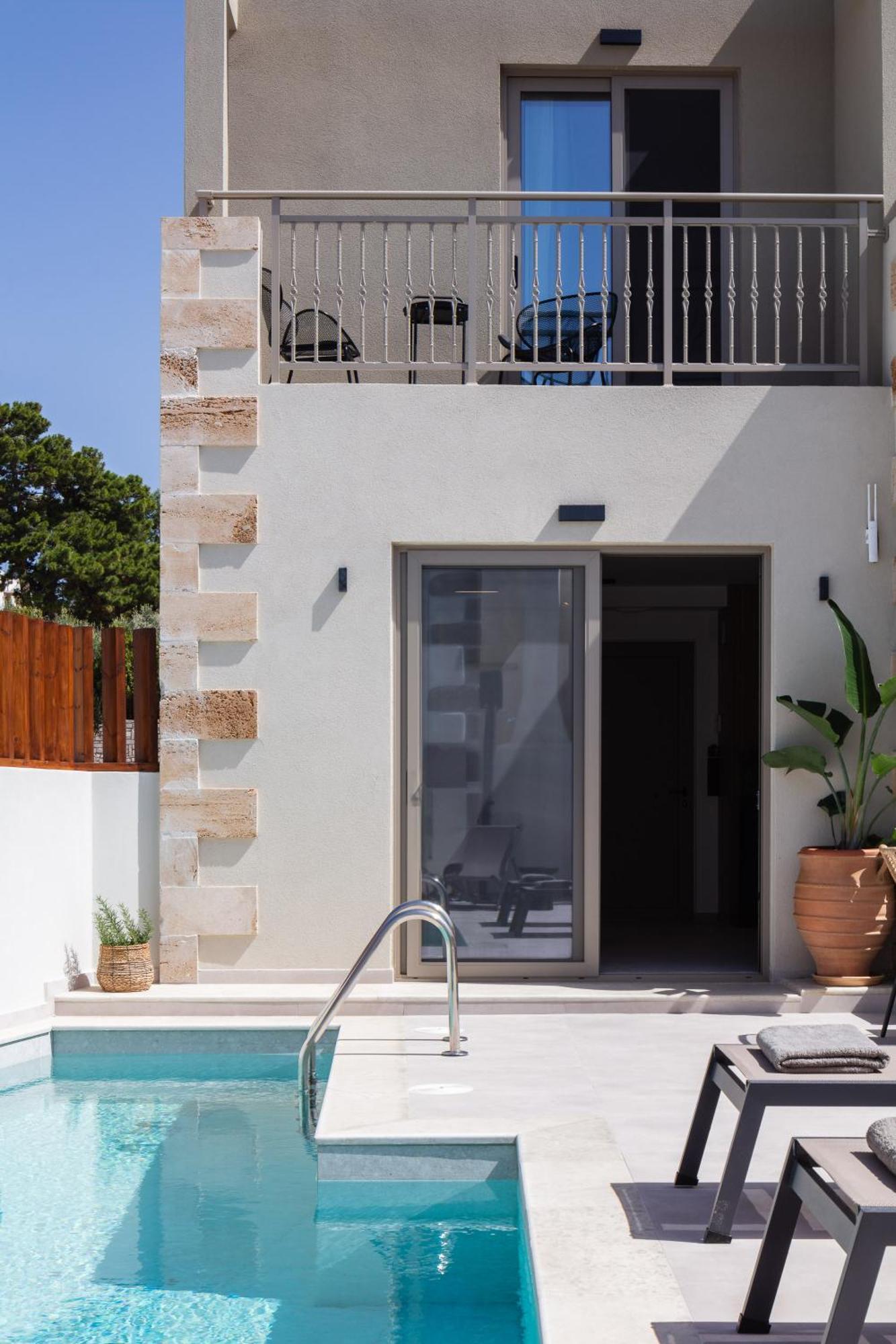 Villa Marvelous New Luxury With Heated Pool!