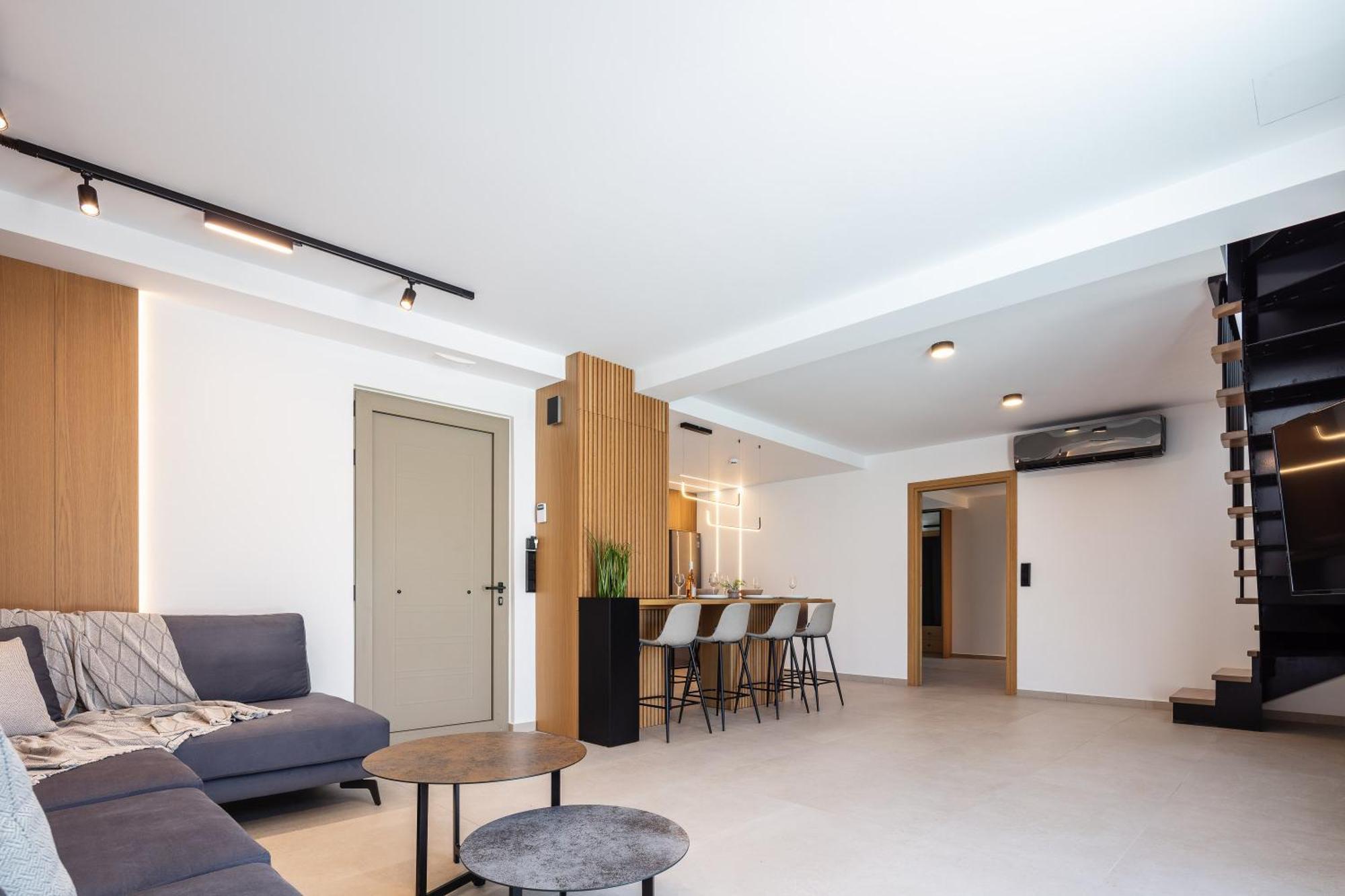 Villa Marvelous New Luxury With Heated Pool!