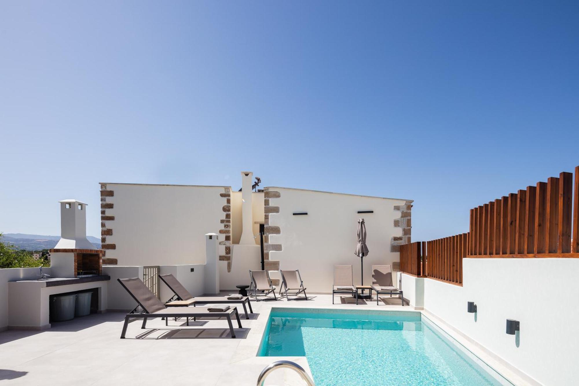 Villa Marvelous New Luxury With Heated Pool!