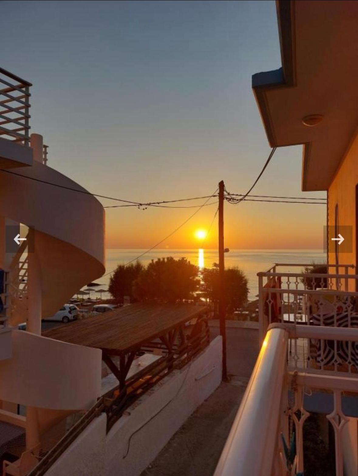 Stegna Sea & Sun