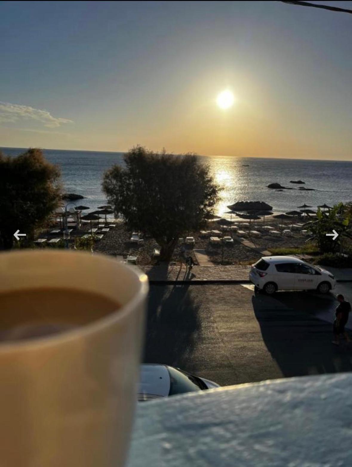 Stegna Sea & Sun Guest house 3*