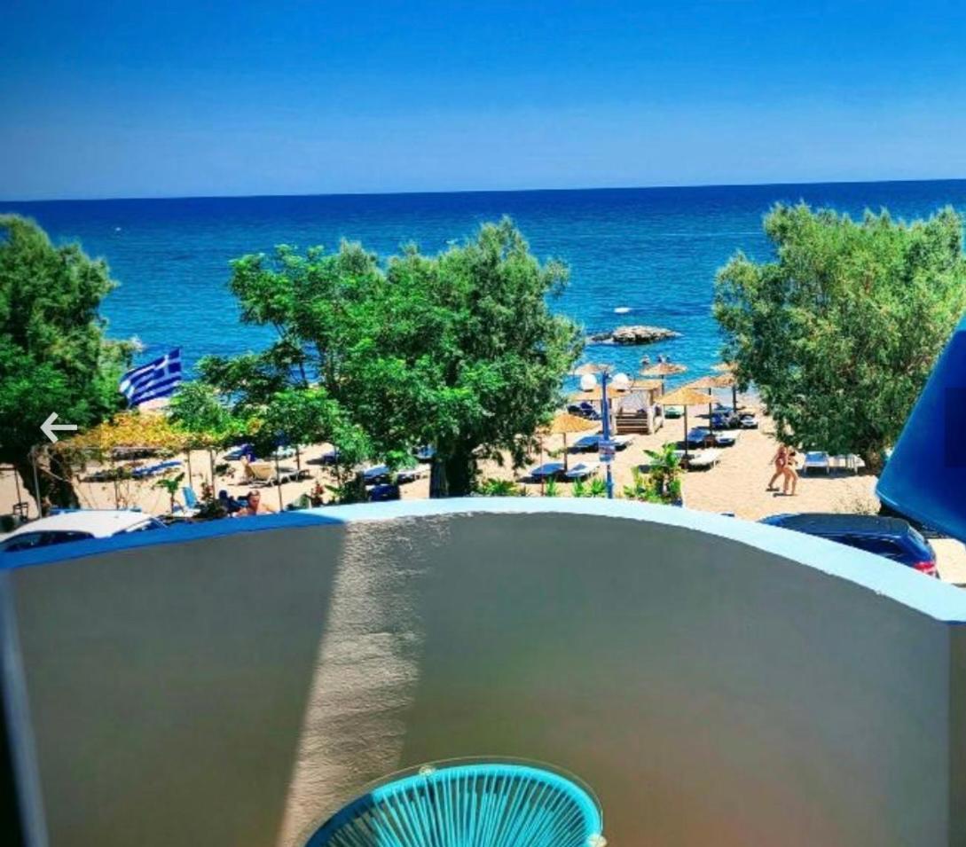 Stegna Sea & Sun 3* Archangelos (Rhodes)