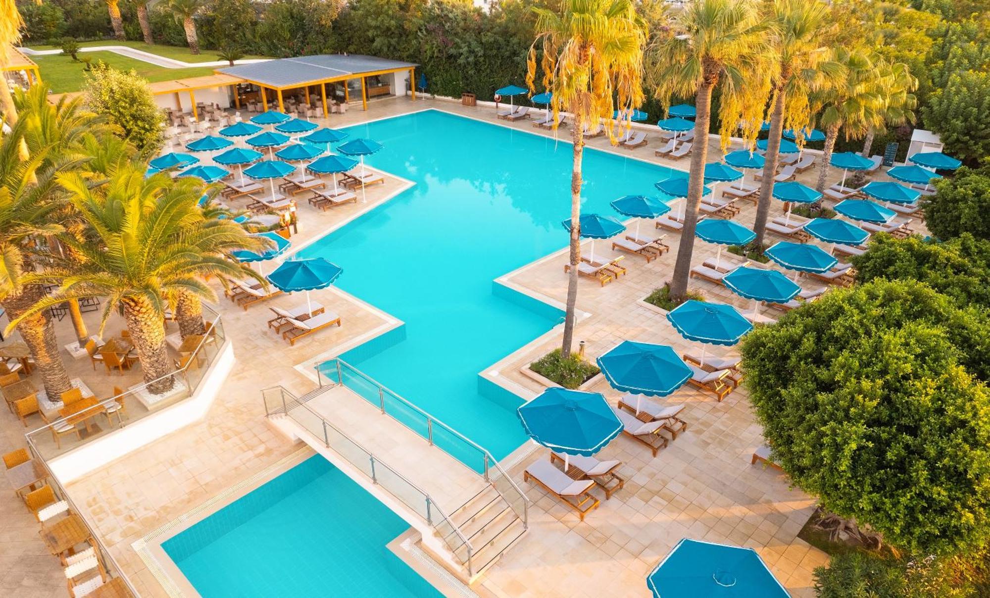 Resort Mitsis Faliraki